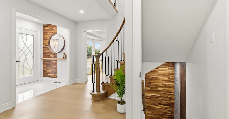 Upper-90 Burgby Avenue, Brampton, ON, L6X 3A4 - 14