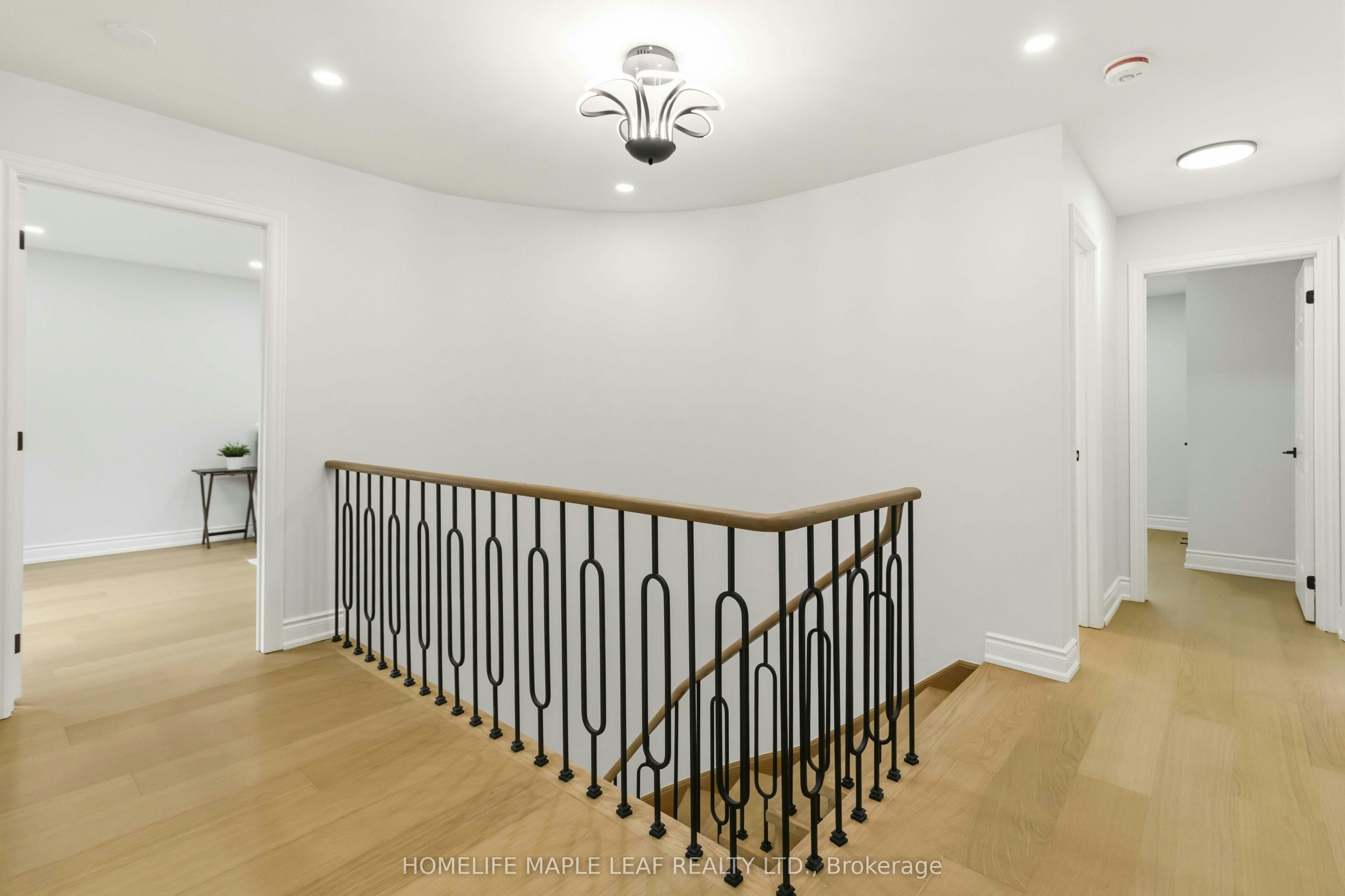 Upper-90 Burgby Avenue, Brampton, ON, L6X 3A4 - 19