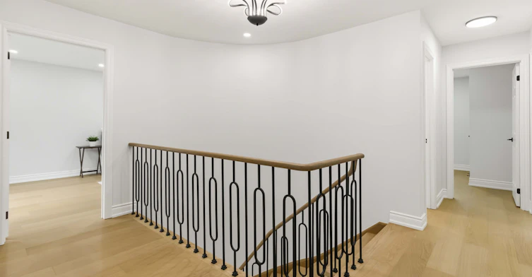 Upper-90 Burgby Avenue, Brampton, ON, L6X 3A4 - 19