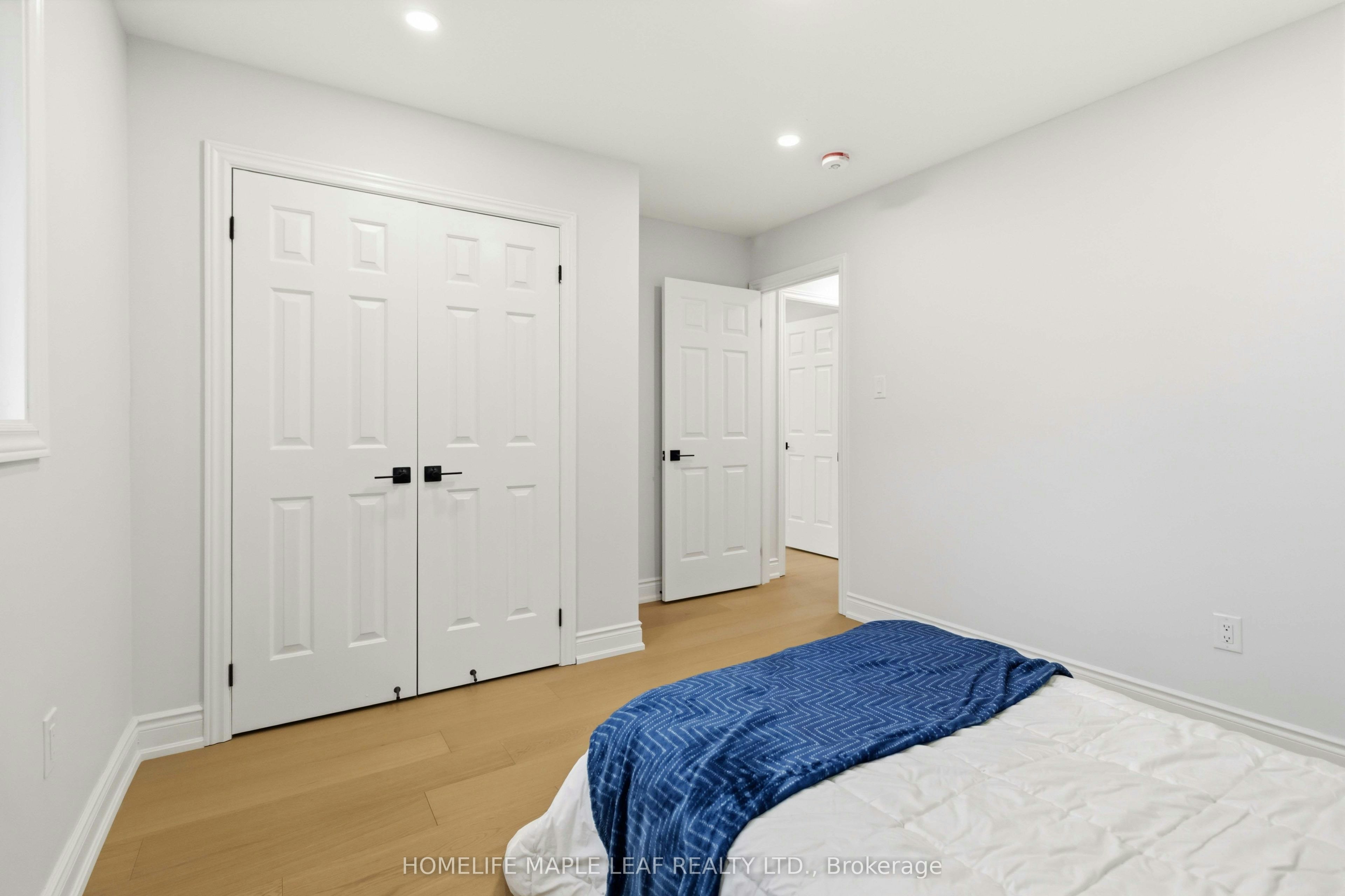 Upper-90 Burgby Avenue, Brampton, ON, L6X 3A4 - 21