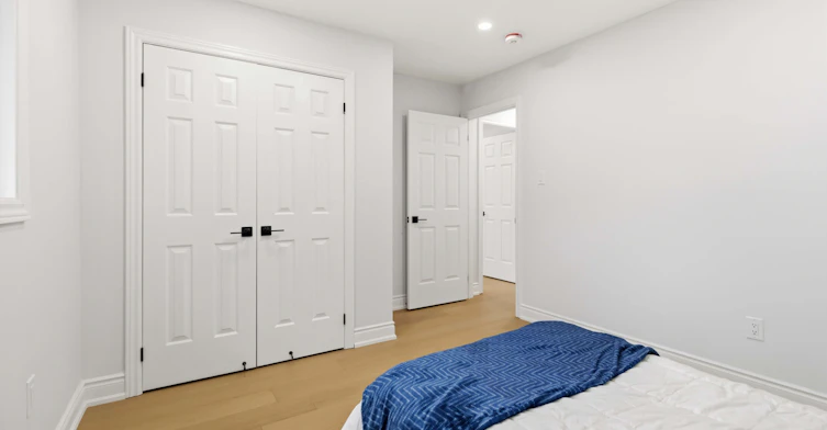 Upper-90 Burgby Avenue, Brampton, ON, L6X 3A4 - 21