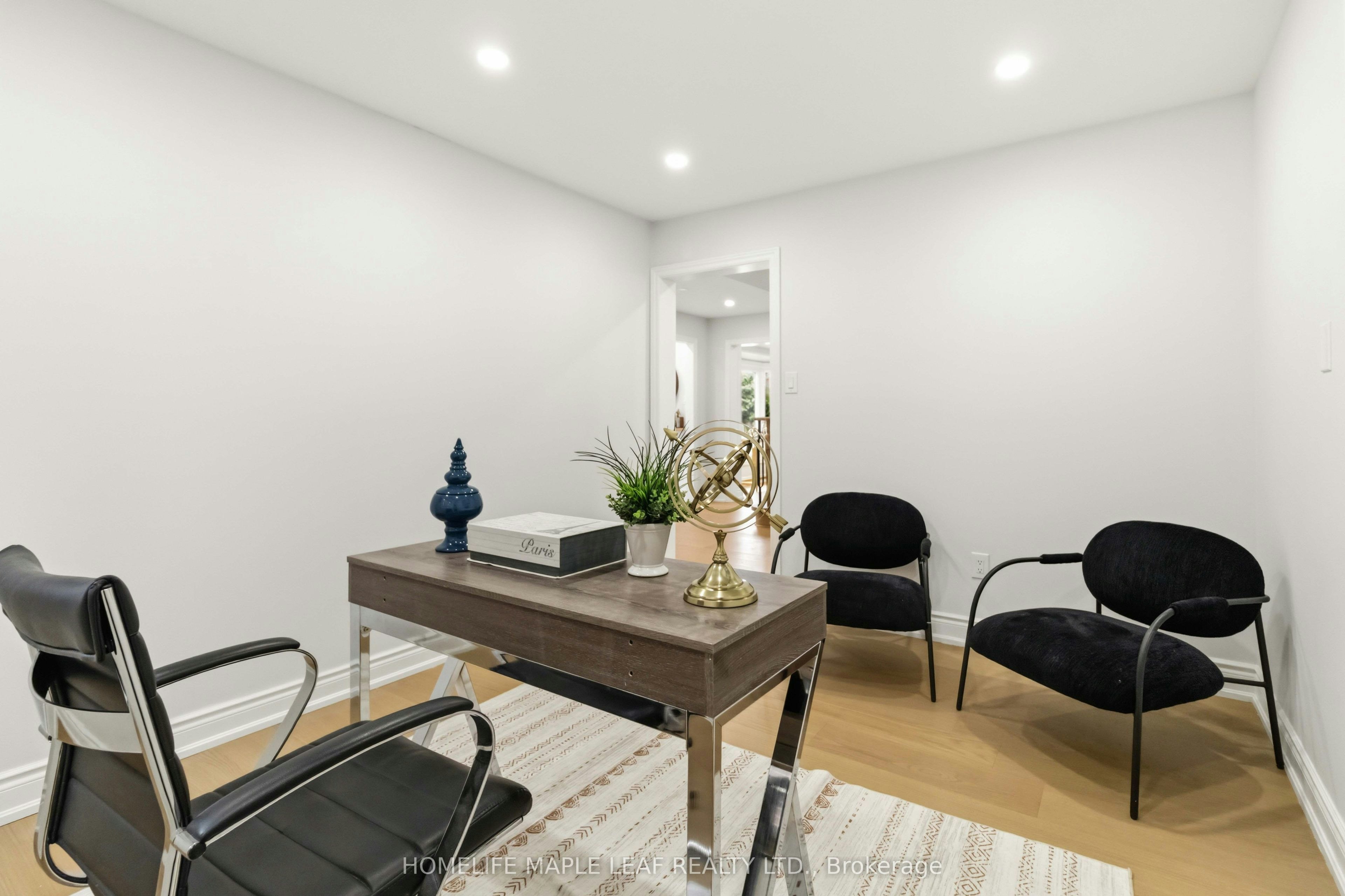 Upper-90 Burgby Avenue, Brampton, ON, L6X 3A4 - 16