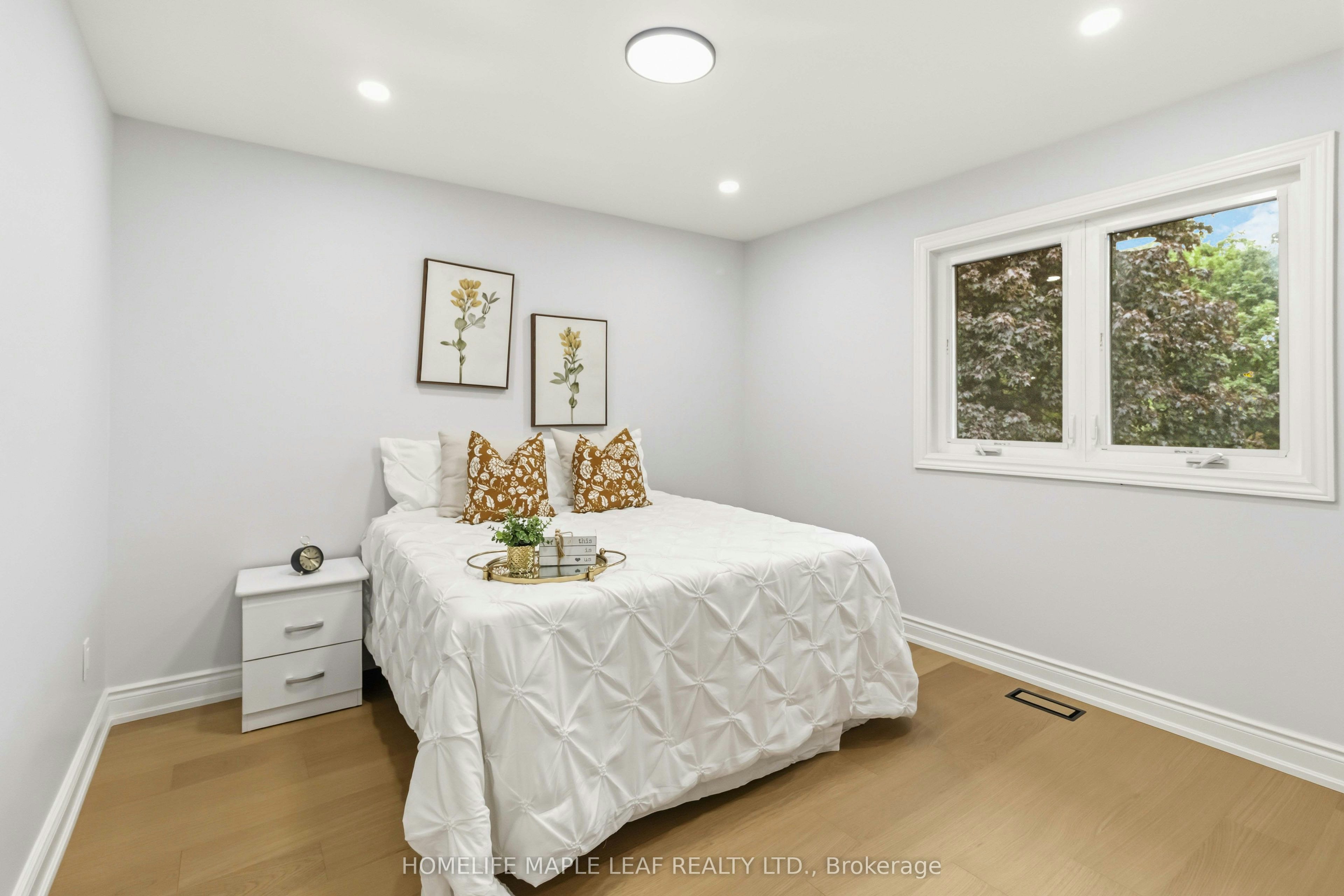 Upper-90 Burgby Avenue, Brampton, ON, L6X 3A4 - 24
