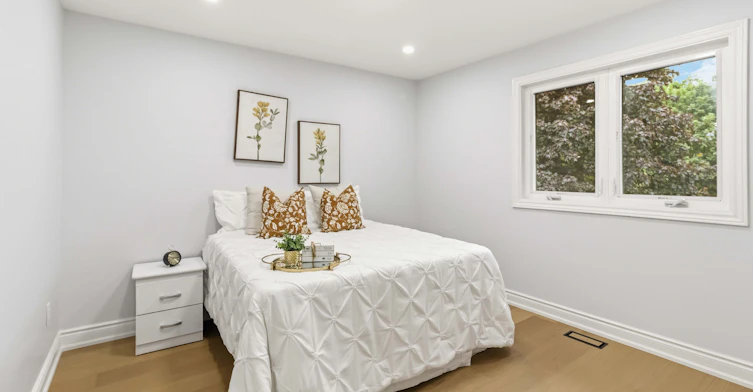 Upper-90 Burgby Avenue, Brampton, ON, L6X 3A4 - 24