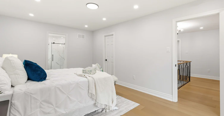 Upper-90 Burgby Avenue, Brampton, ON, L6X 3A4 - 31