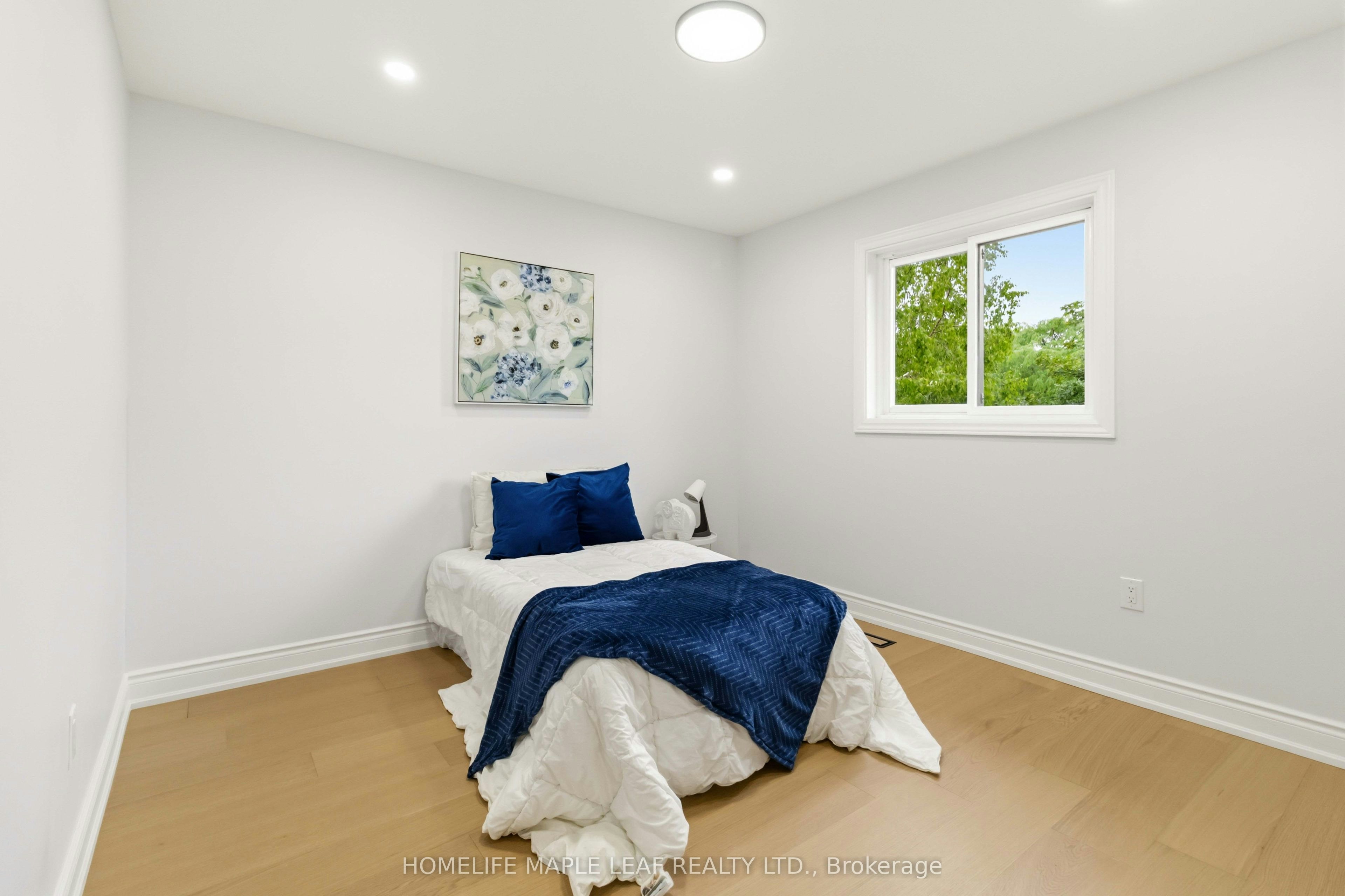 Upper-90 Burgby Avenue, Brampton, ON, L6X 3A4 - 20