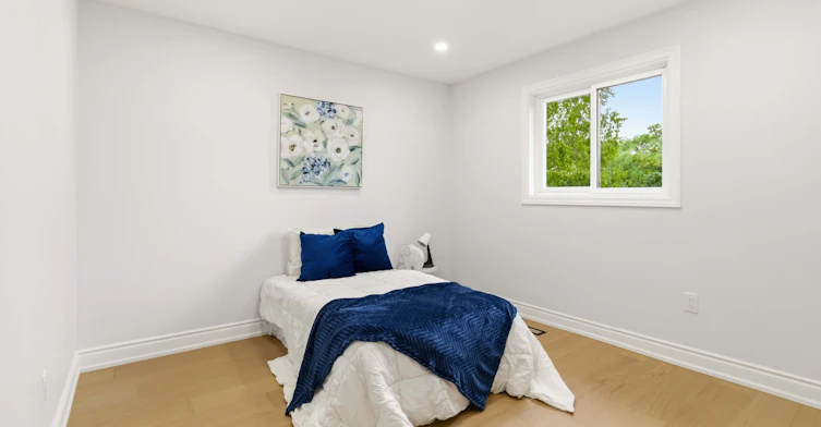 Upper-90 Burgby Avenue, Brampton, ON, L6X 3A4 - 20