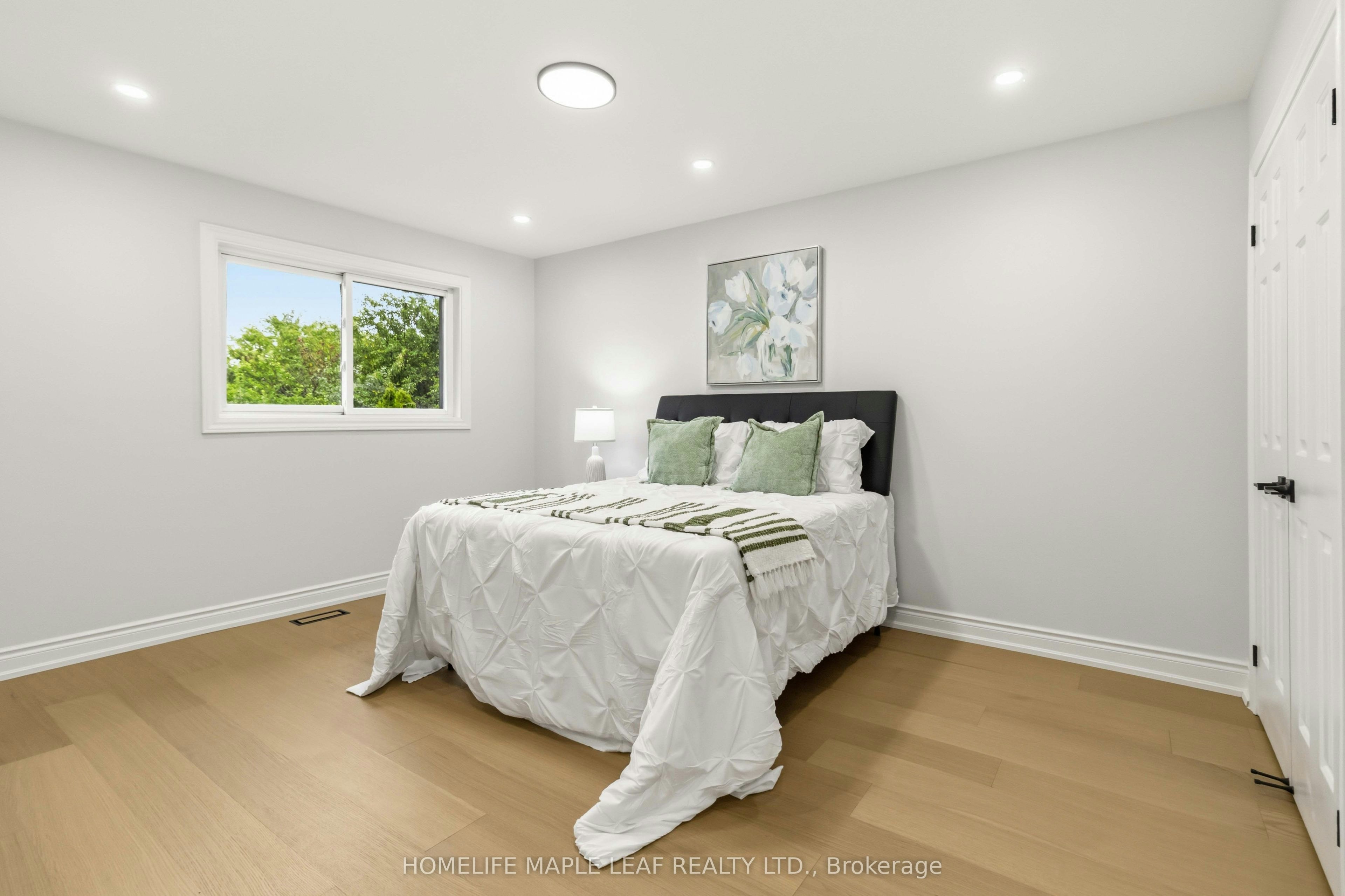 Upper-90 Burgby Avenue, Brampton, ON, L6X 3A4 - 22