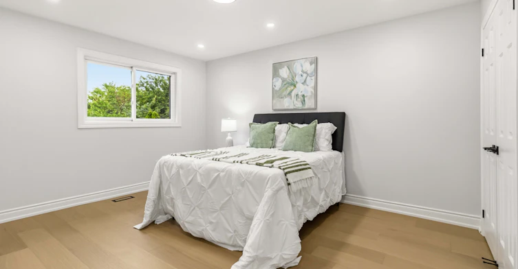 Upper-90 Burgby Avenue, Brampton, ON, L6X 3A4 - 22