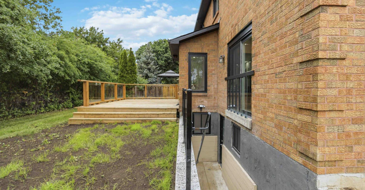 Upper-90 Burgby Avenue, Brampton, ON, L6X 3A4 - 34