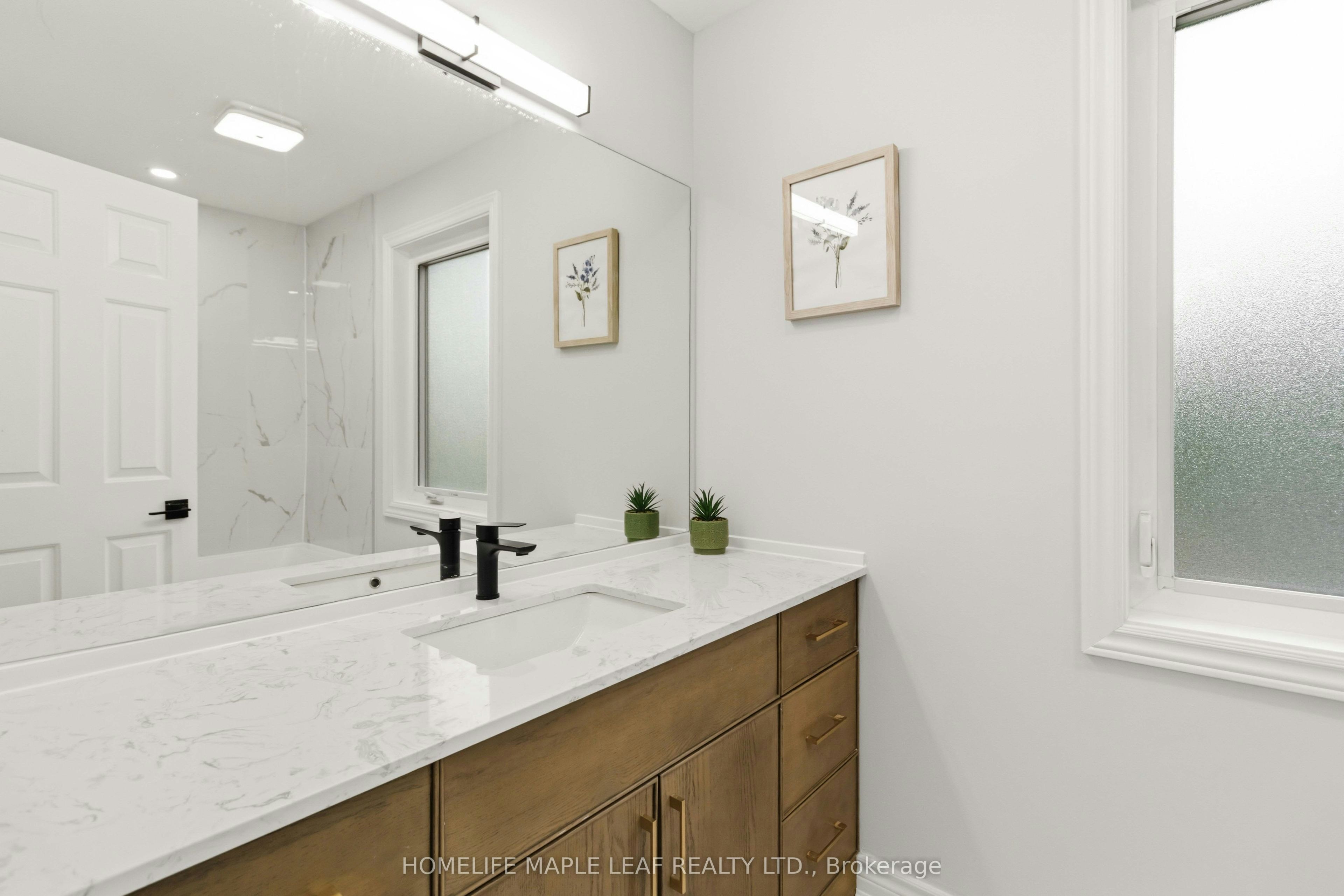 Upper-90 Burgby Avenue, Brampton, ON, L6X 3A4 - 27