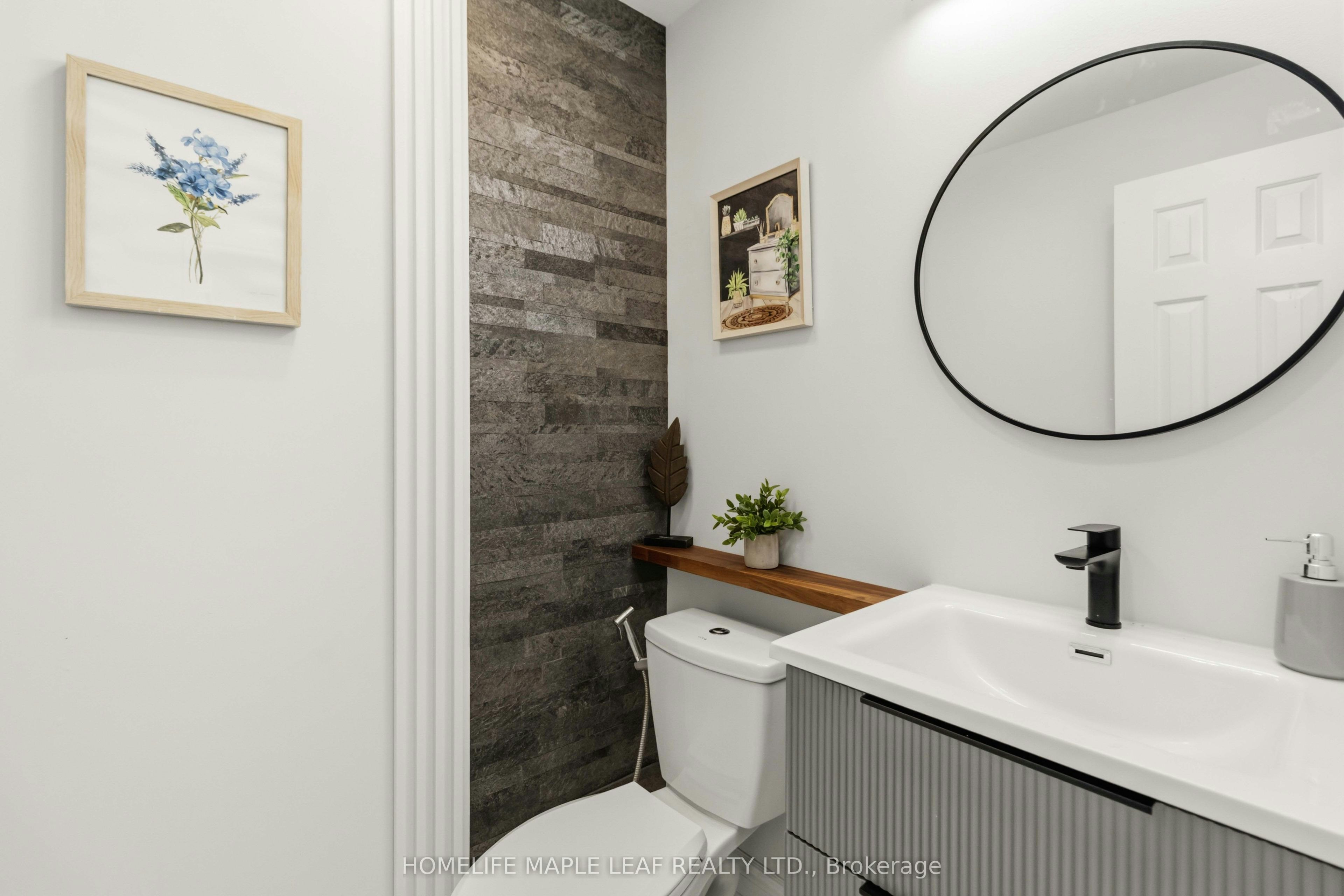 Upper-90 Burgby Avenue, Brampton, ON, L6X 3A4 - 26
