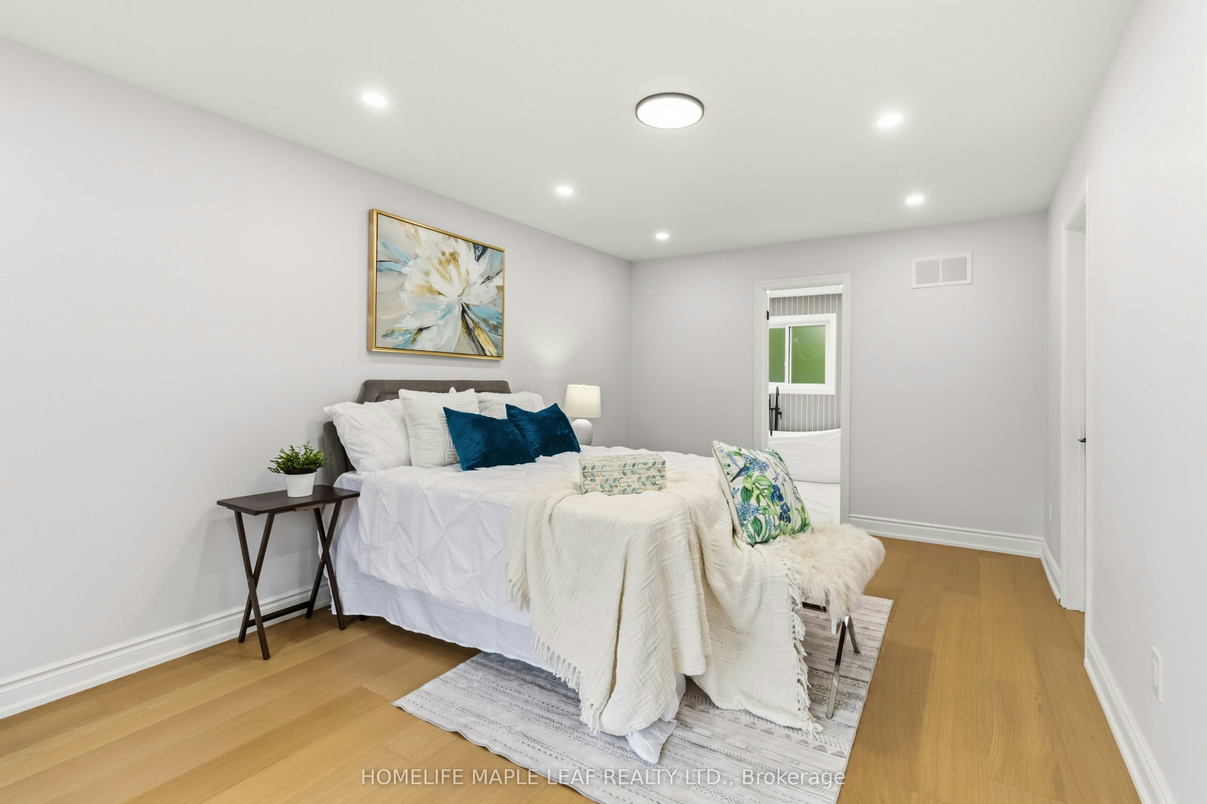Upper-90 Burgby Avenue, Brampton, ON, L6X 3A4 - 29