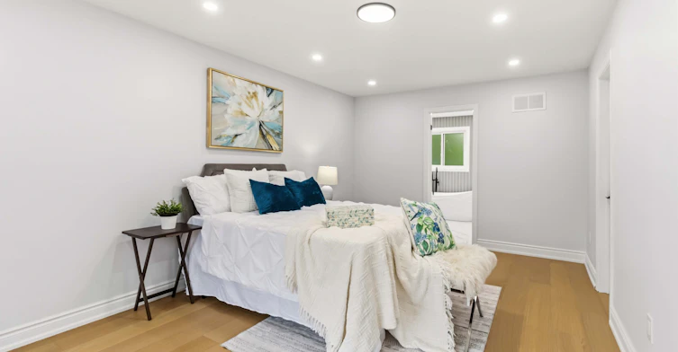 Upper-90 Burgby Avenue, Brampton, ON, L6X 3A4 - 29