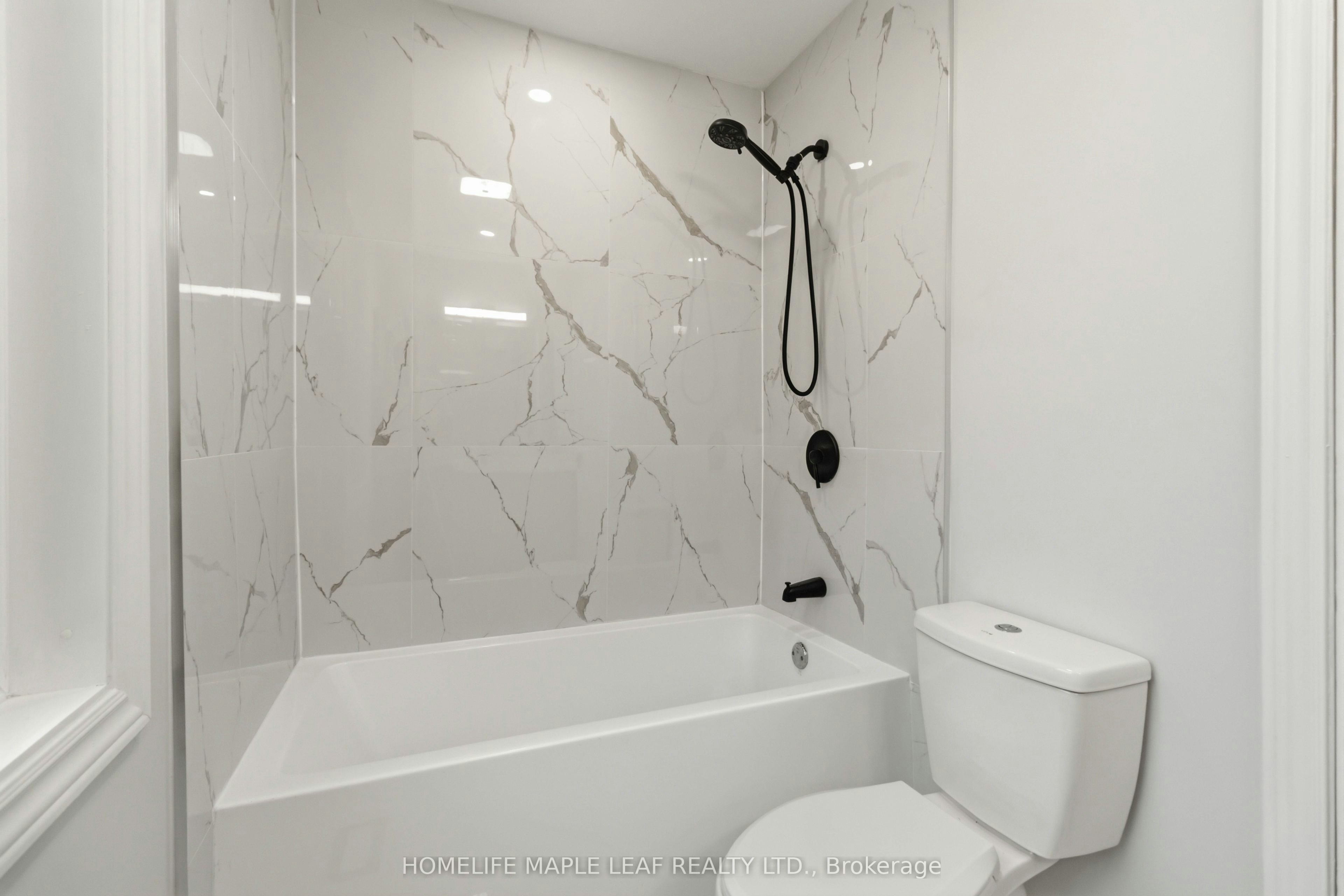 Upper-90 Burgby Avenue, Brampton, ON, L6X 3A4 - 28