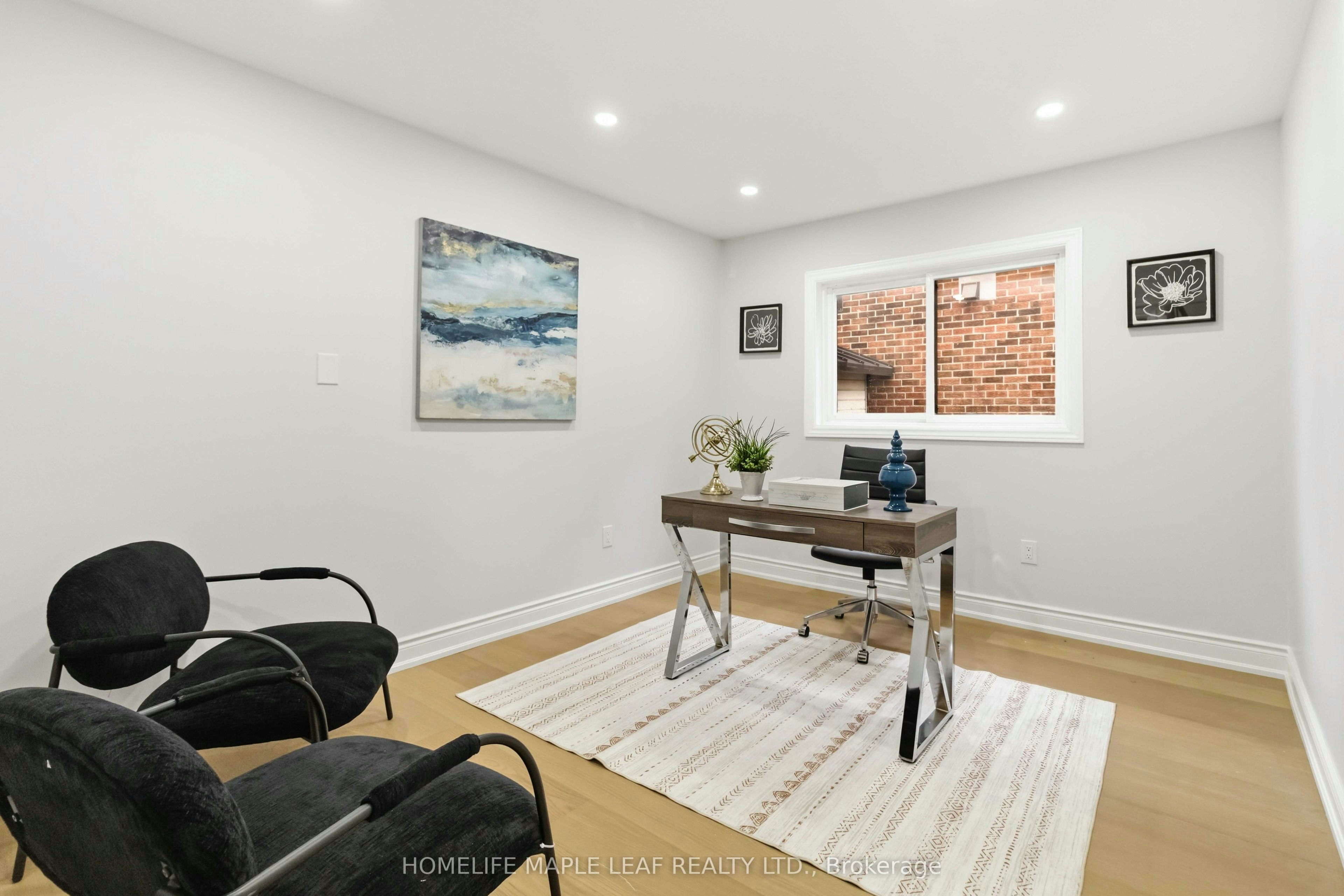 Upper-90 Burgby Avenue, Brampton, ON, L6X 3A4 - 15