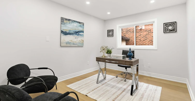Upper-90 Burgby Avenue, Brampton, ON, L6X 3A4 - 15