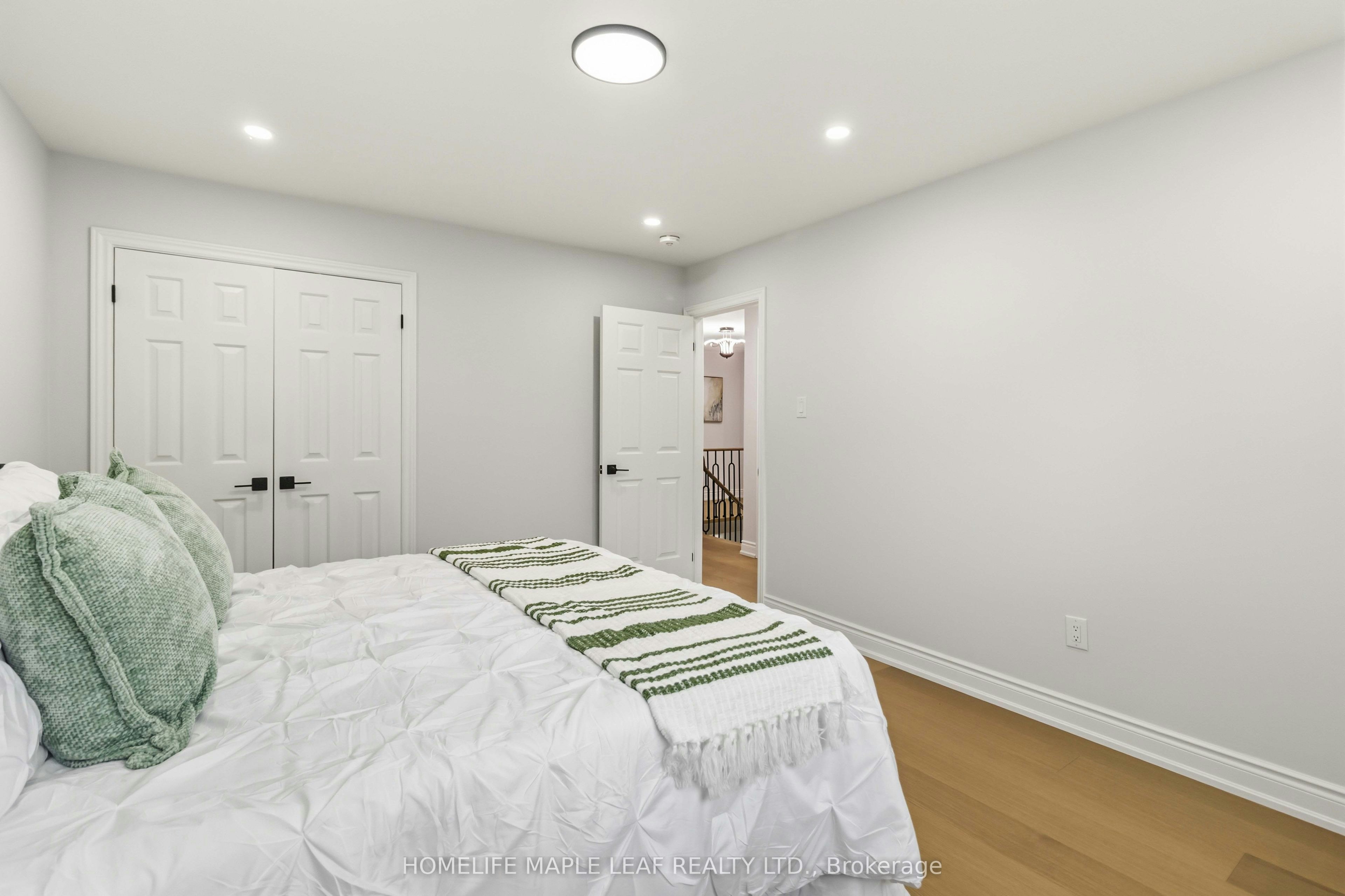 Upper-90 Burgby Avenue, Brampton, ON, L6X 3A4 - 23