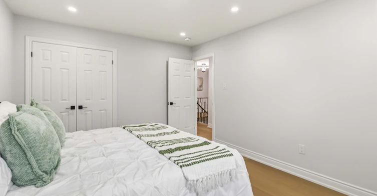 Upper-90 Burgby Avenue, Brampton, ON, L6X 3A4 - 23