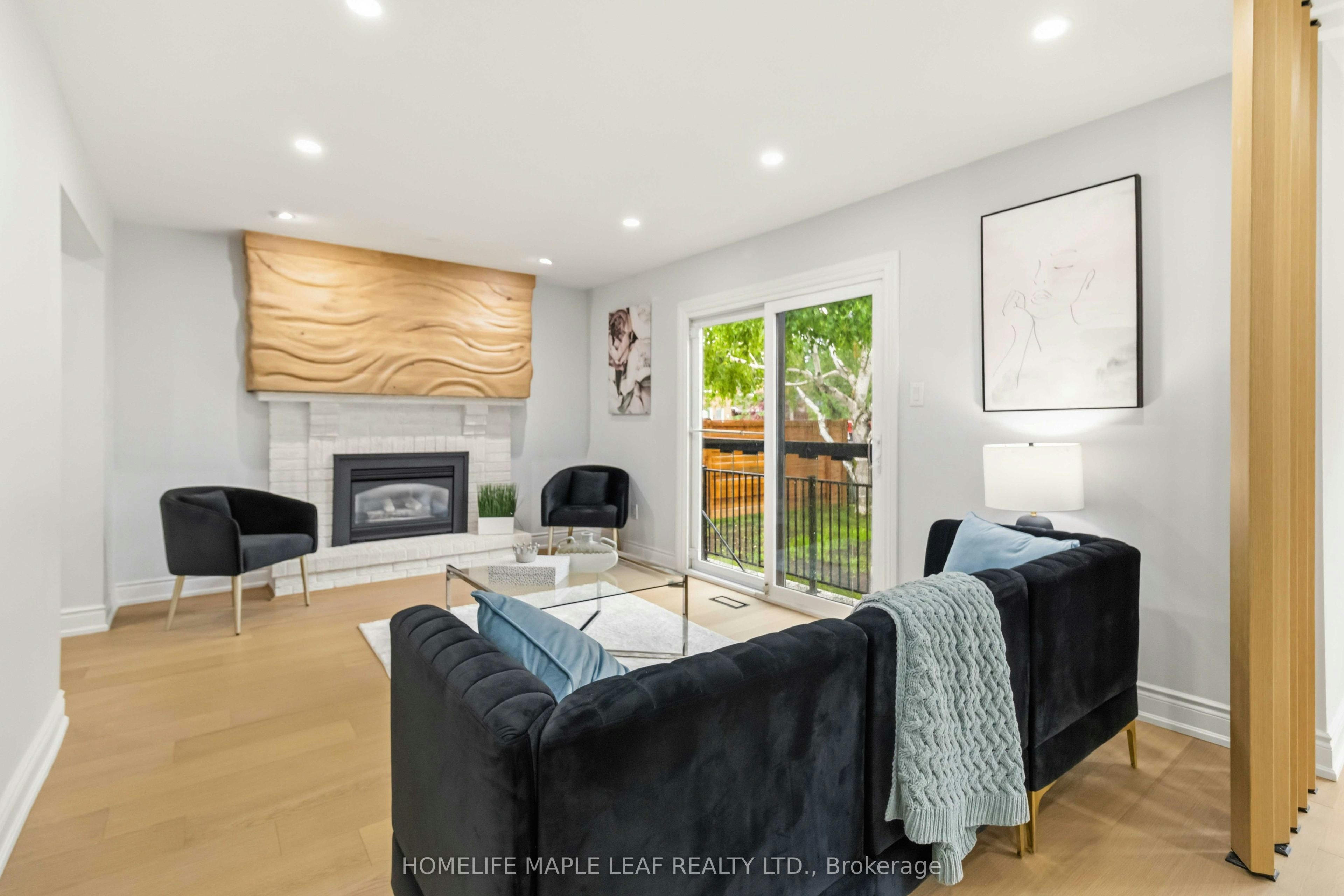 Upper-90 Burgby Avenue, Brampton, ON, L6X 3A4 - 8