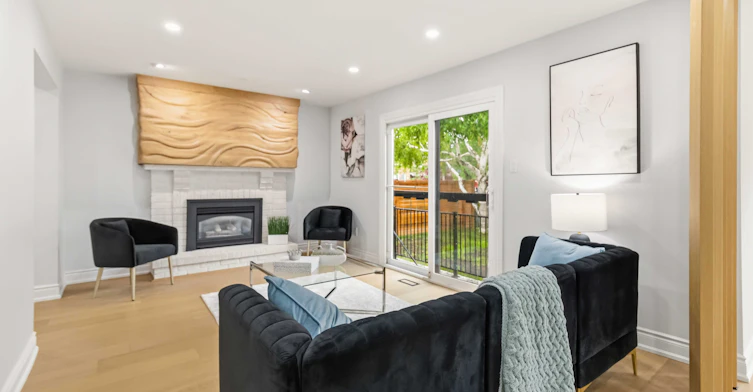 Upper-90 Burgby Avenue, Brampton, ON, L6X 3A4 - 8