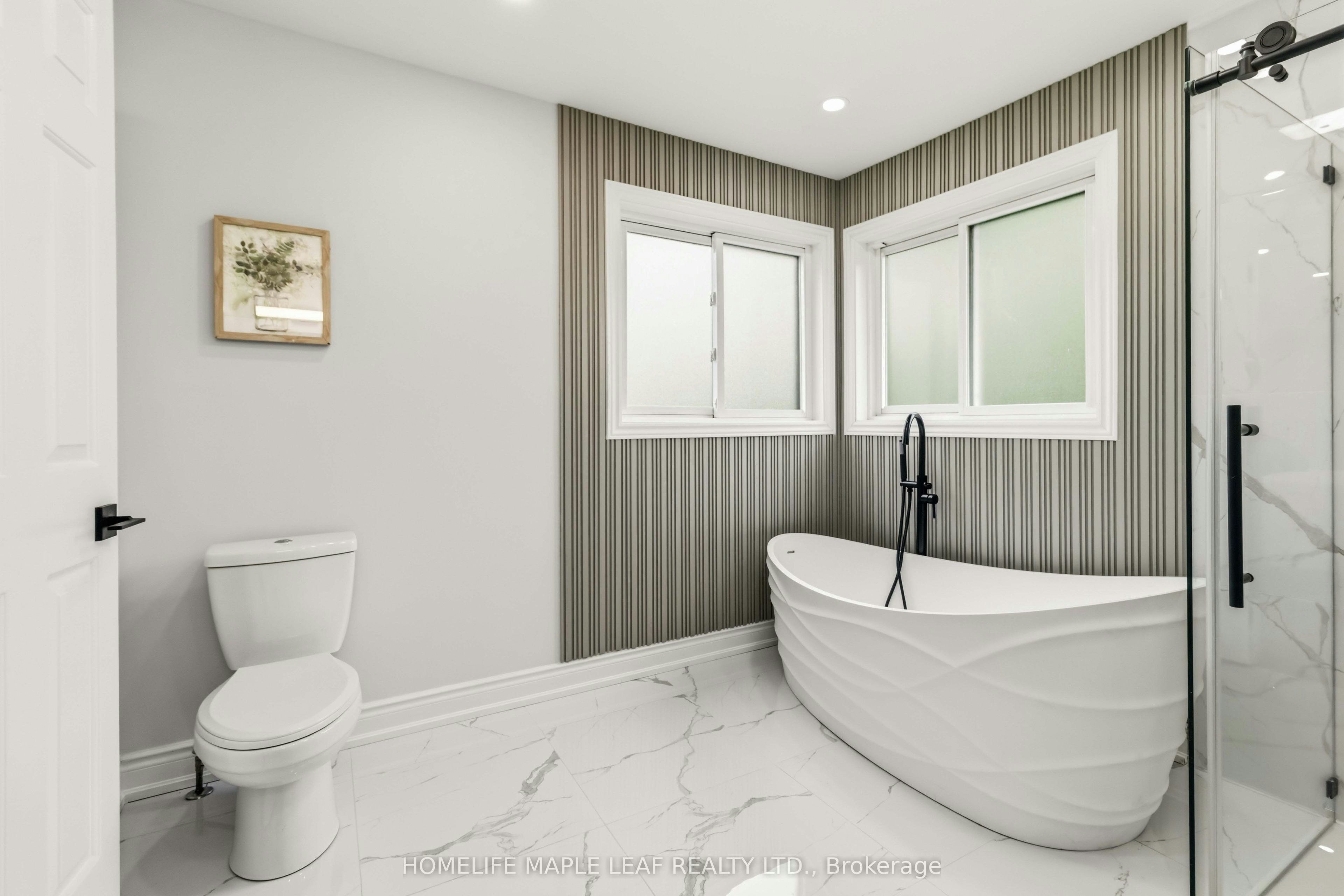 Upper-90 Burgby Avenue, Brampton, ON, L6X 3A4 - 33