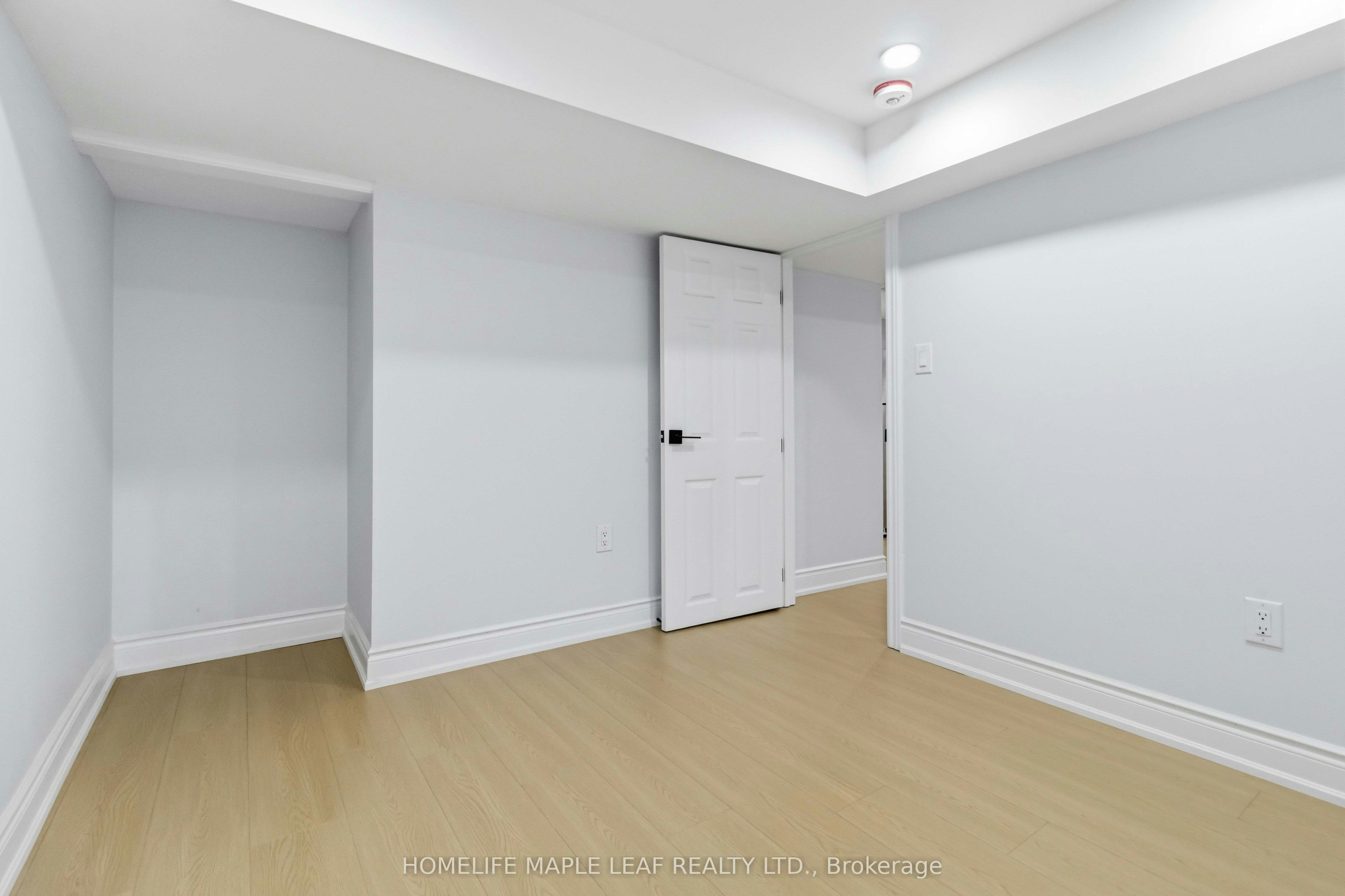 Basement-90 Burgby Avenue, Brampton, ON, L6X 3A4 - 18