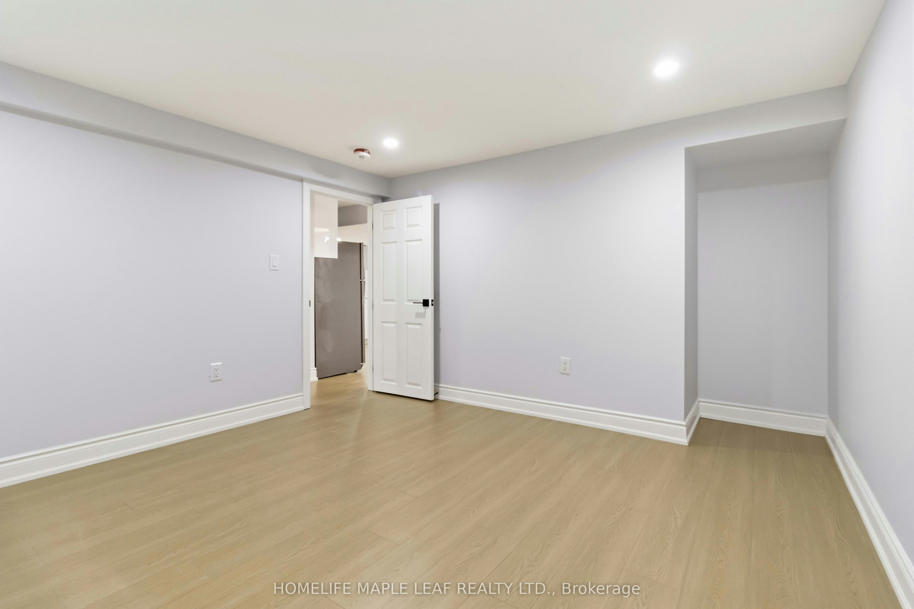 Basement-90 Burgby Avenue, Brampton, ON, L6X 3A4 - 13