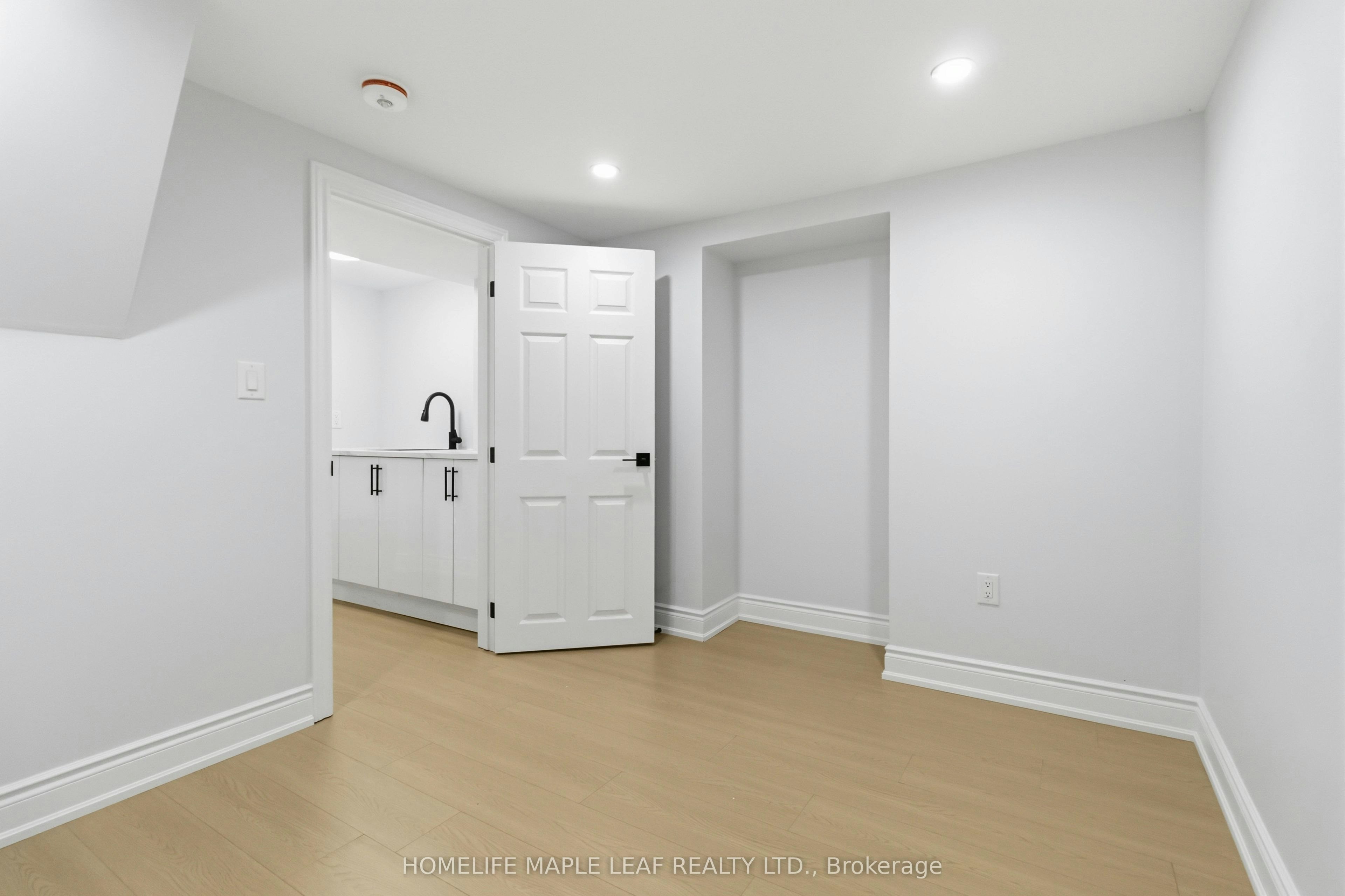 Basement-90 Burgby Avenue, Brampton, ON, L6X 3A4 - 9