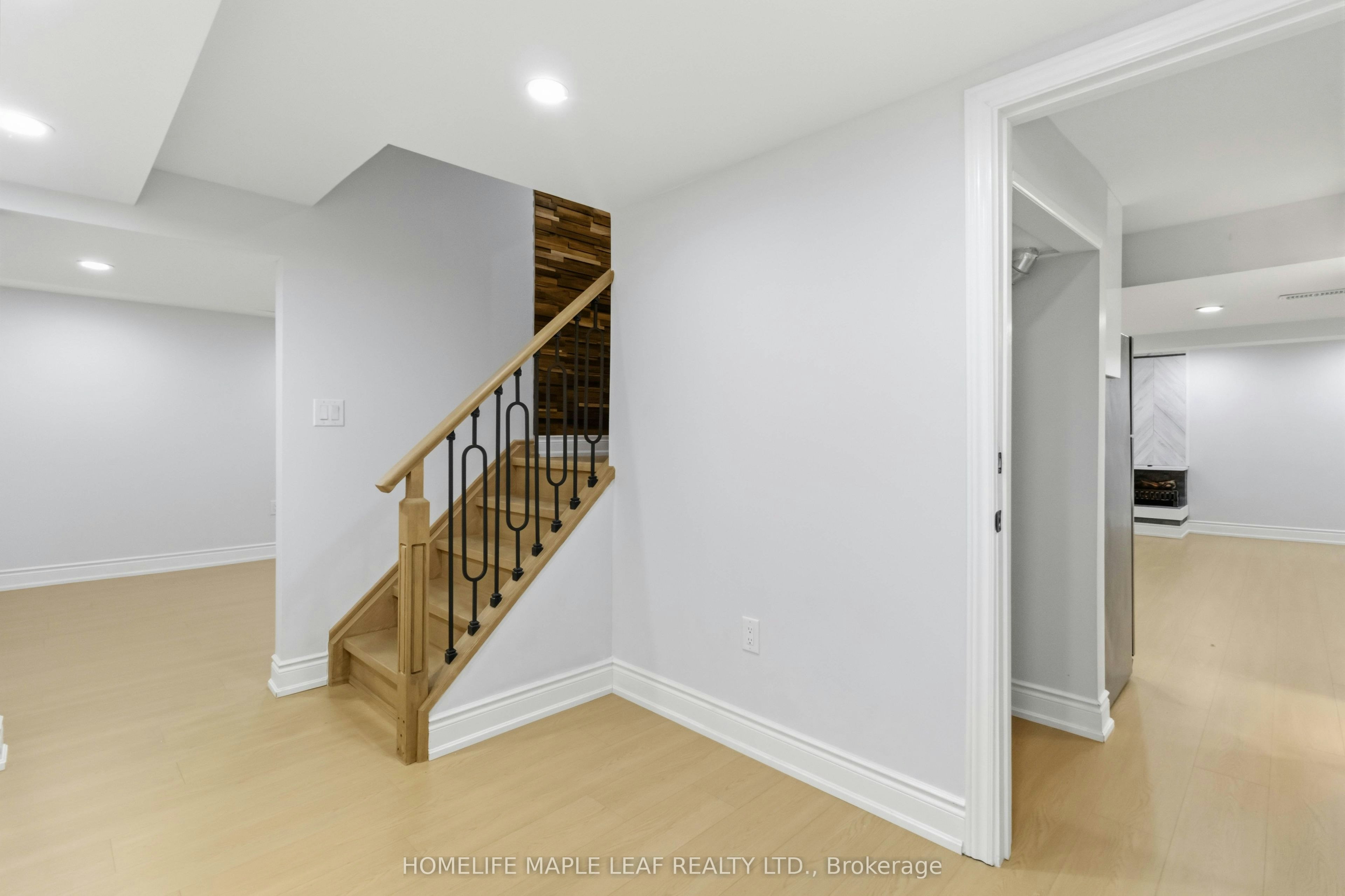 Basement-90 Burgby Avenue, Brampton, ON, L6X 3A4 - 4