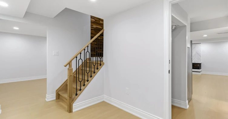 Basement-90 Burgby Avenue, Brampton, ON, L6X 3A4 - 4