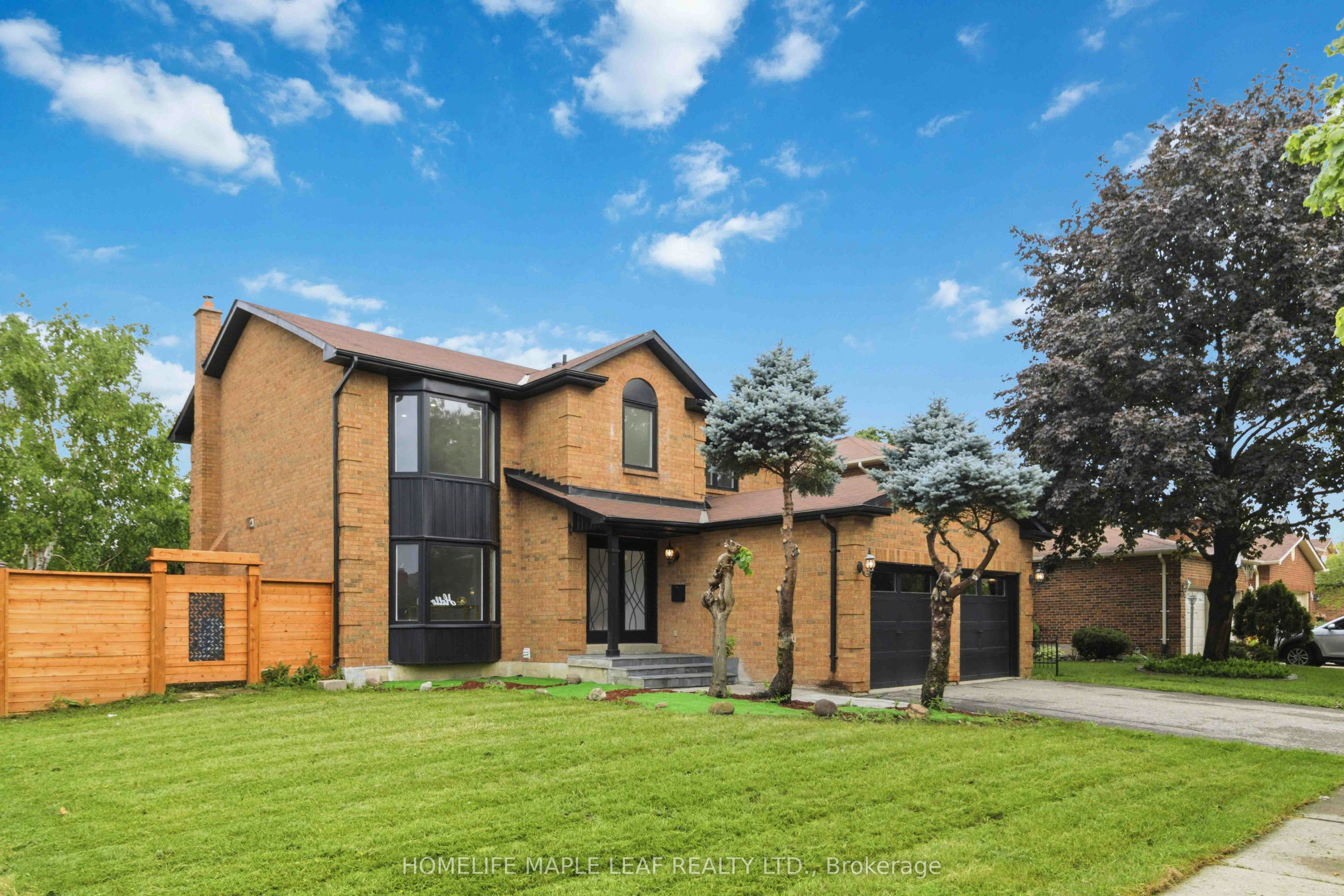 Basement-90 Burgby Avenue, Brampton, ON, L6X 3A4 - 3