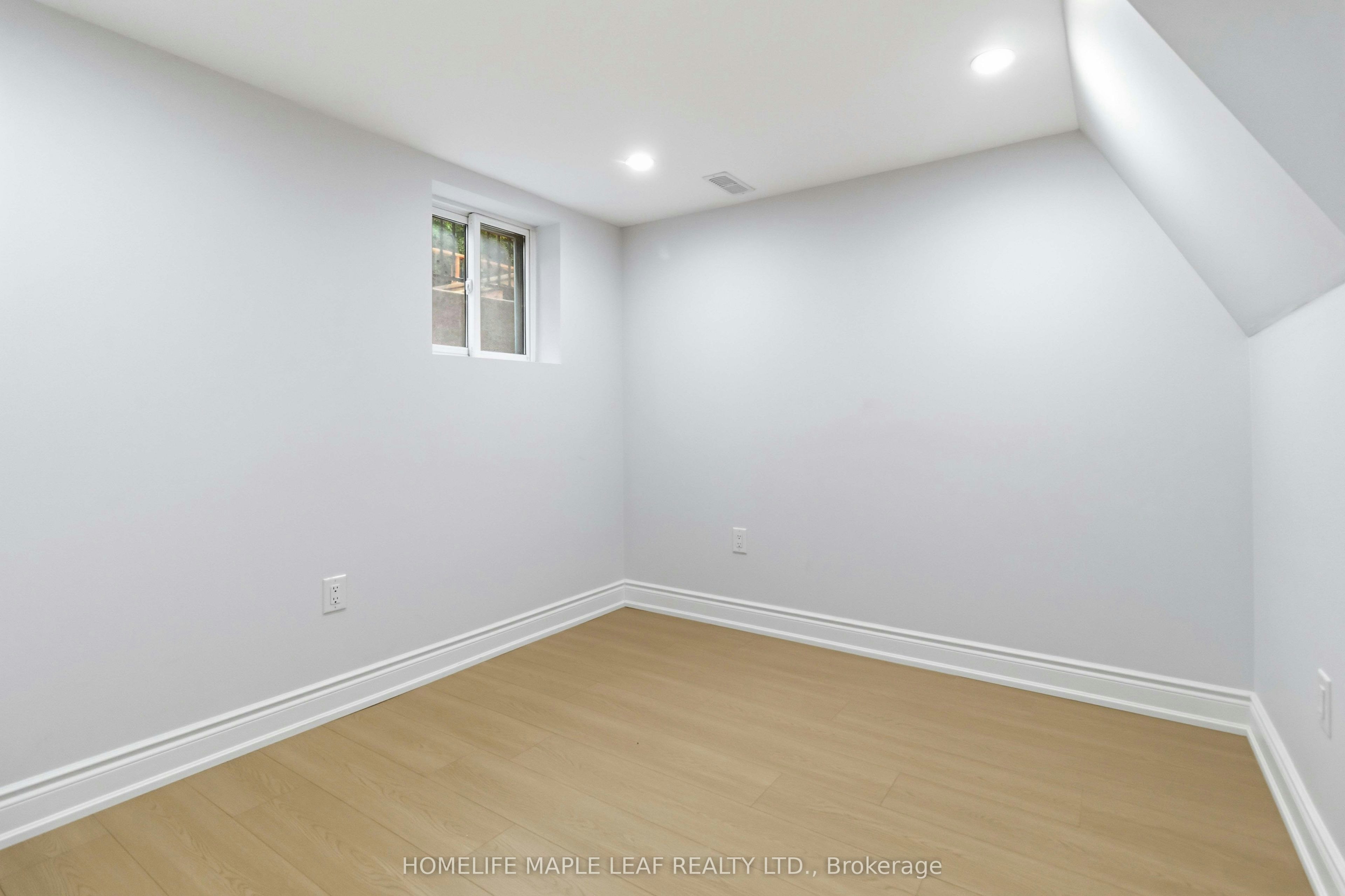 Basement-90 Burgby Avenue, Brampton, ON, L6X 3A4 - 8