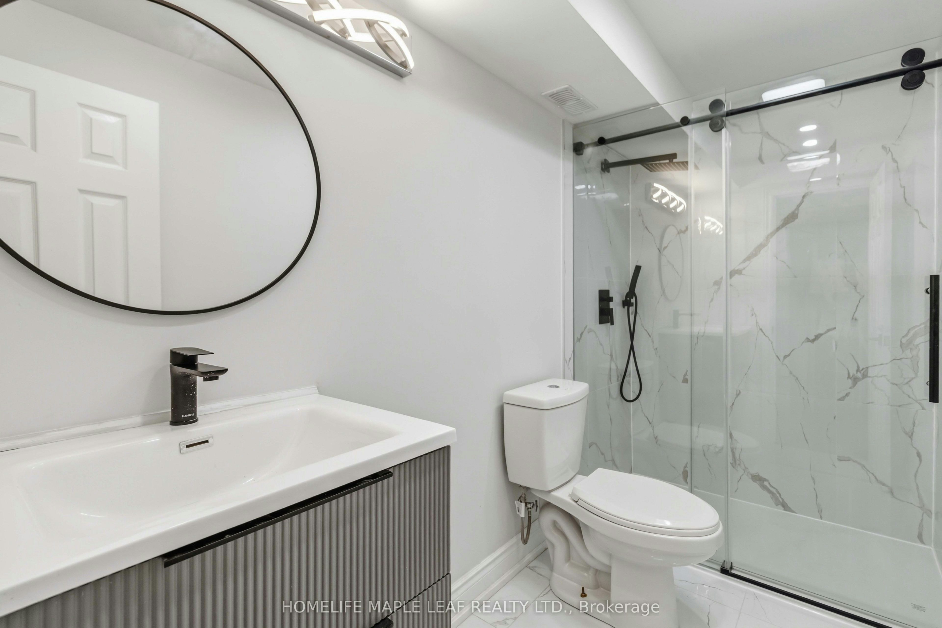 Basement-90 Burgby Avenue, Brampton, ON, L6X 3A4 - 14