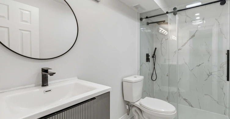 Basement-90 Burgby Avenue, Brampton, ON, L6X 3A4 - 14