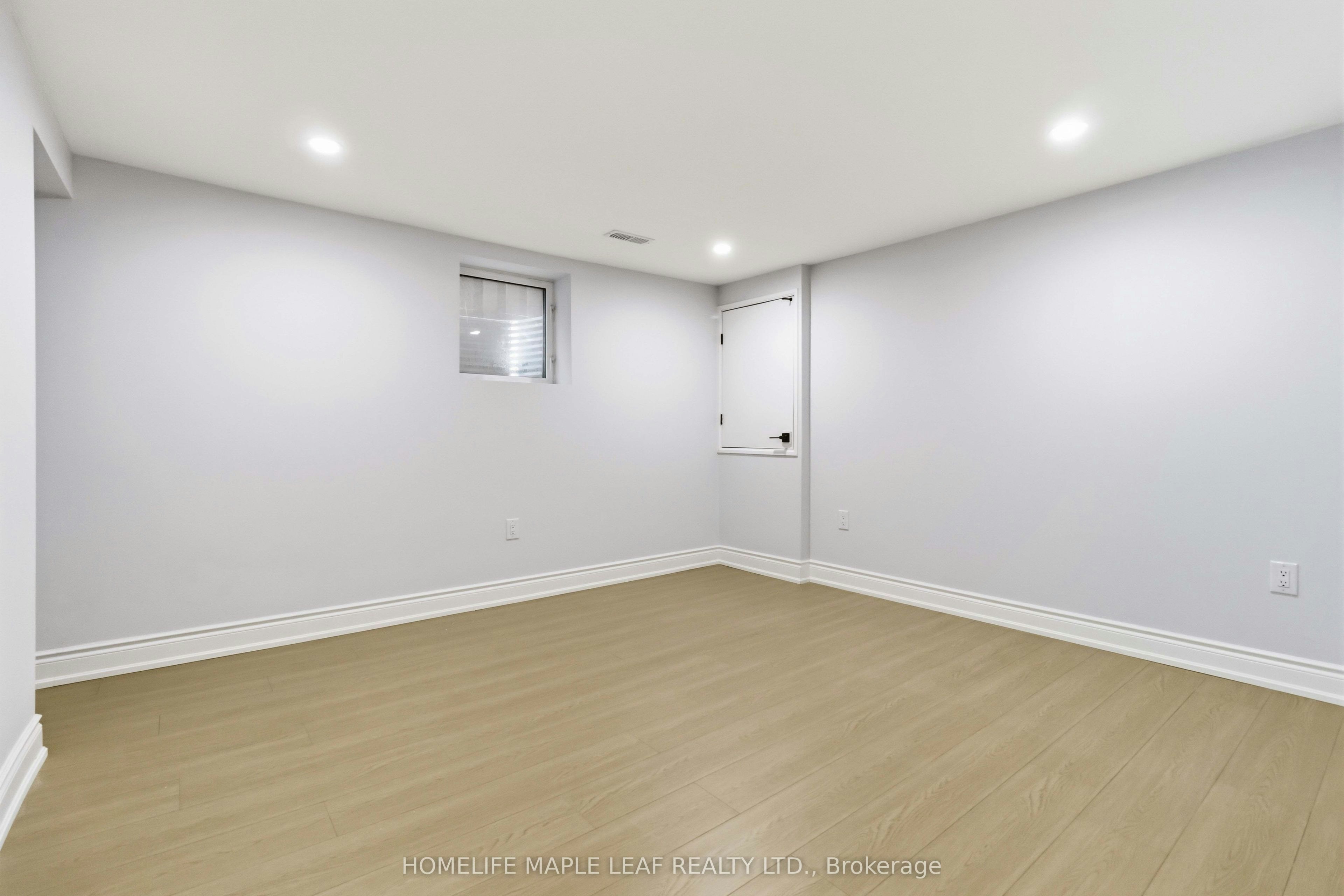 Basement-90 Burgby Avenue, Brampton, ON, L6X 3A4 - 12