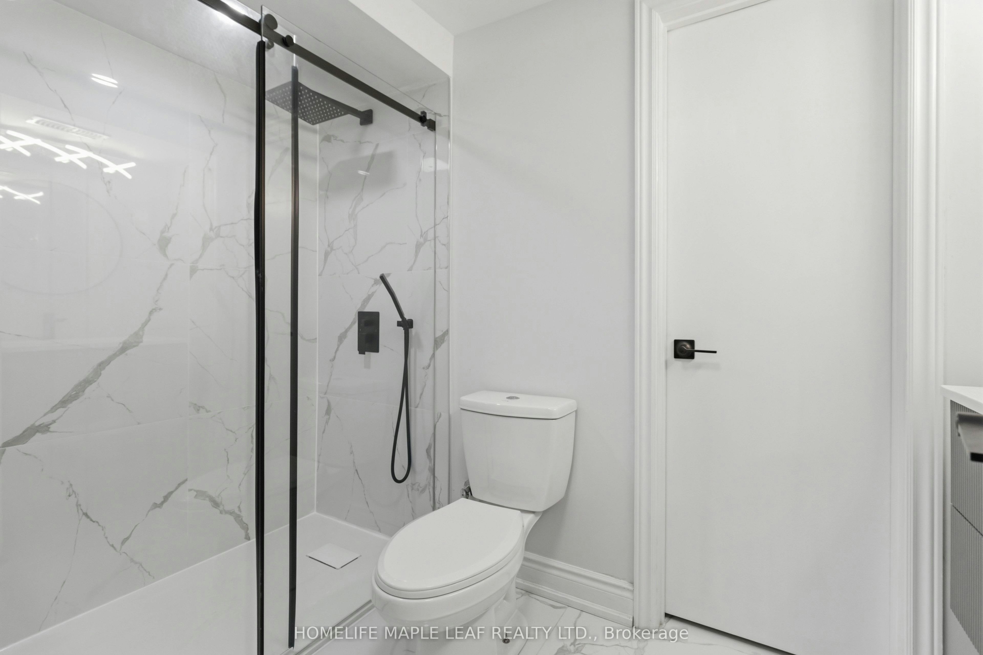 Basement-90 Burgby Avenue, Brampton, ON, L6X 3A4 - 10