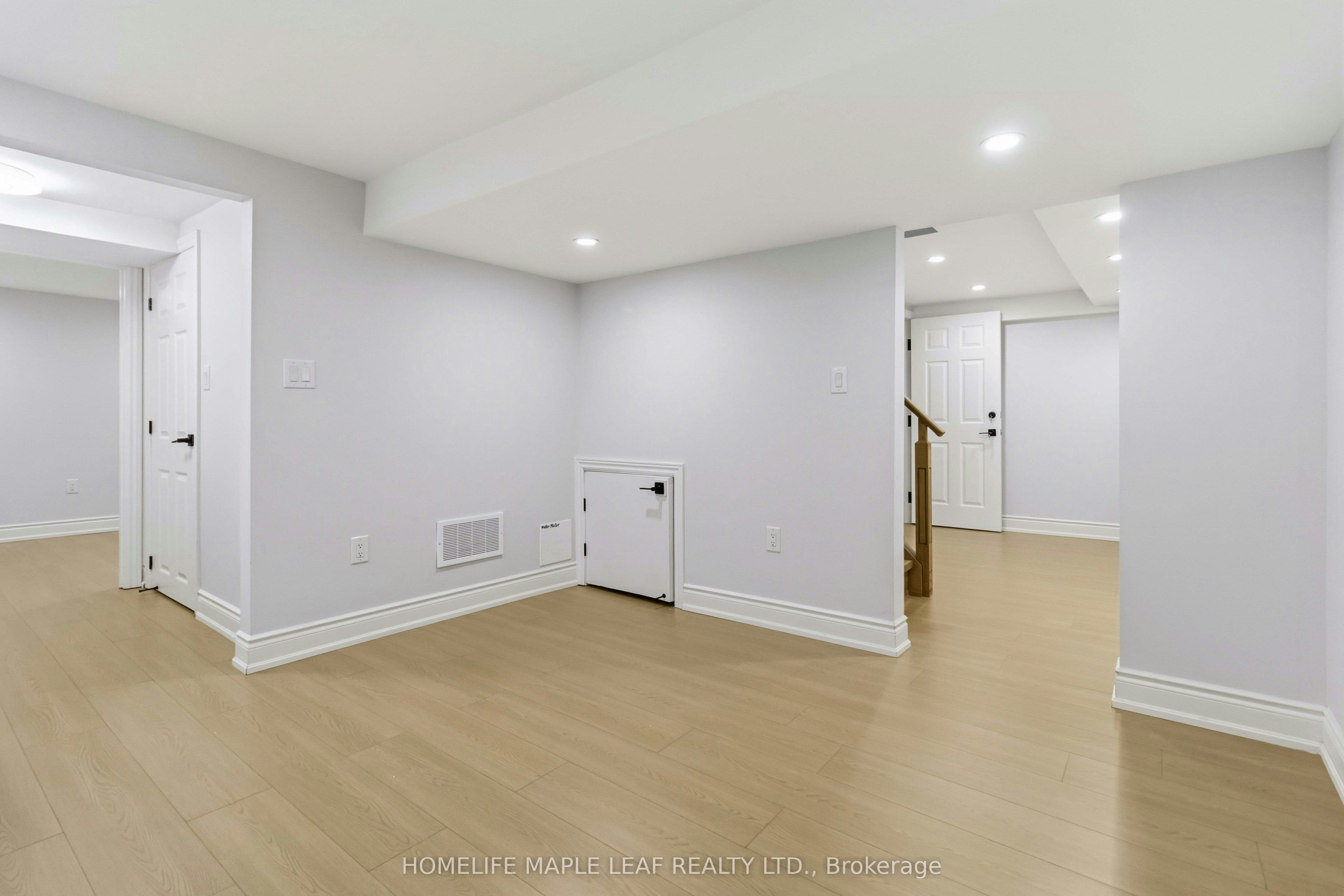 Basement-90 Burgby Avenue, Brampton, ON, L6X 3A4 - 6