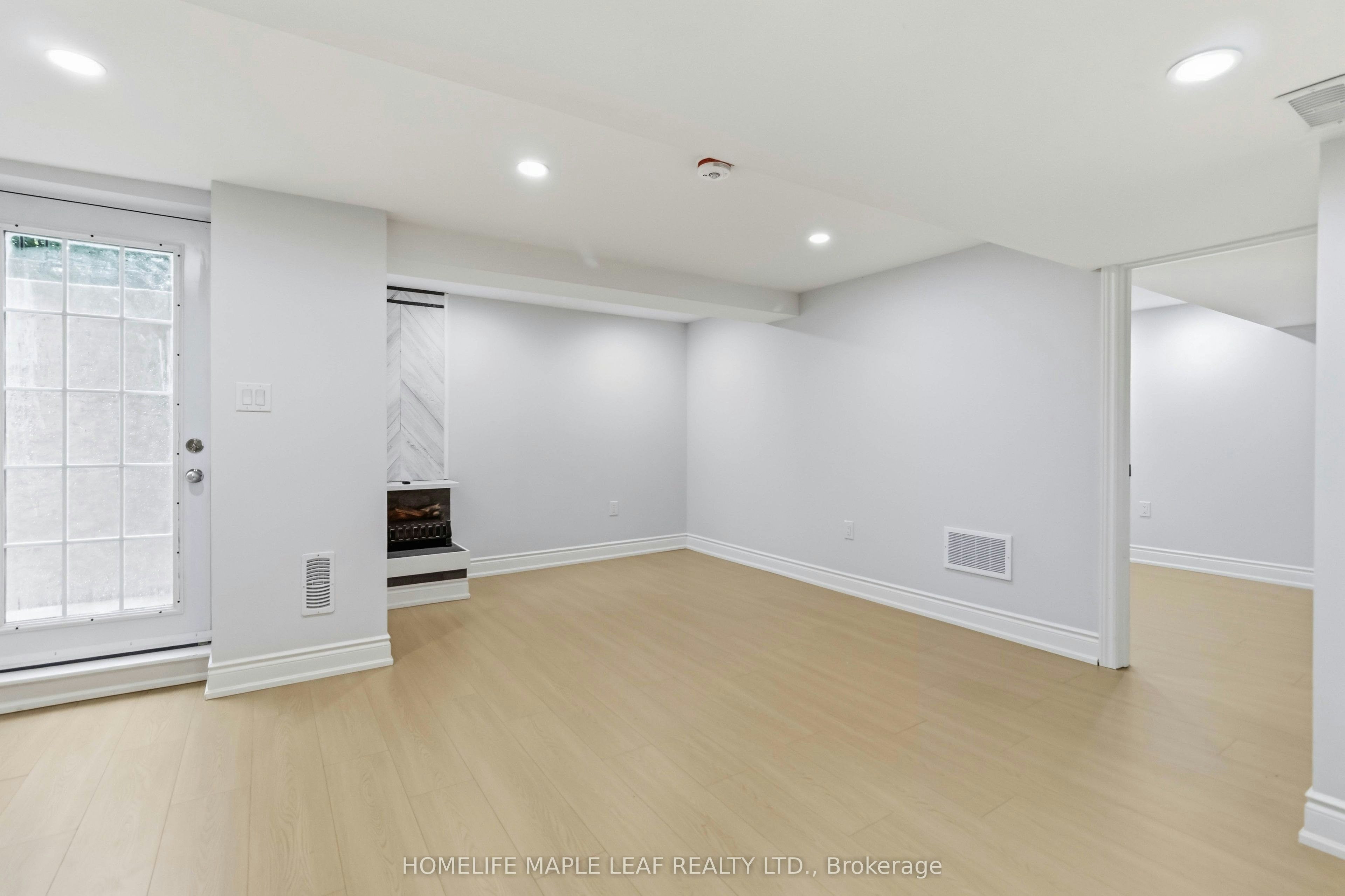 Basement-90 Burgby Avenue, Brampton, ON, L6X 3A4 - 16