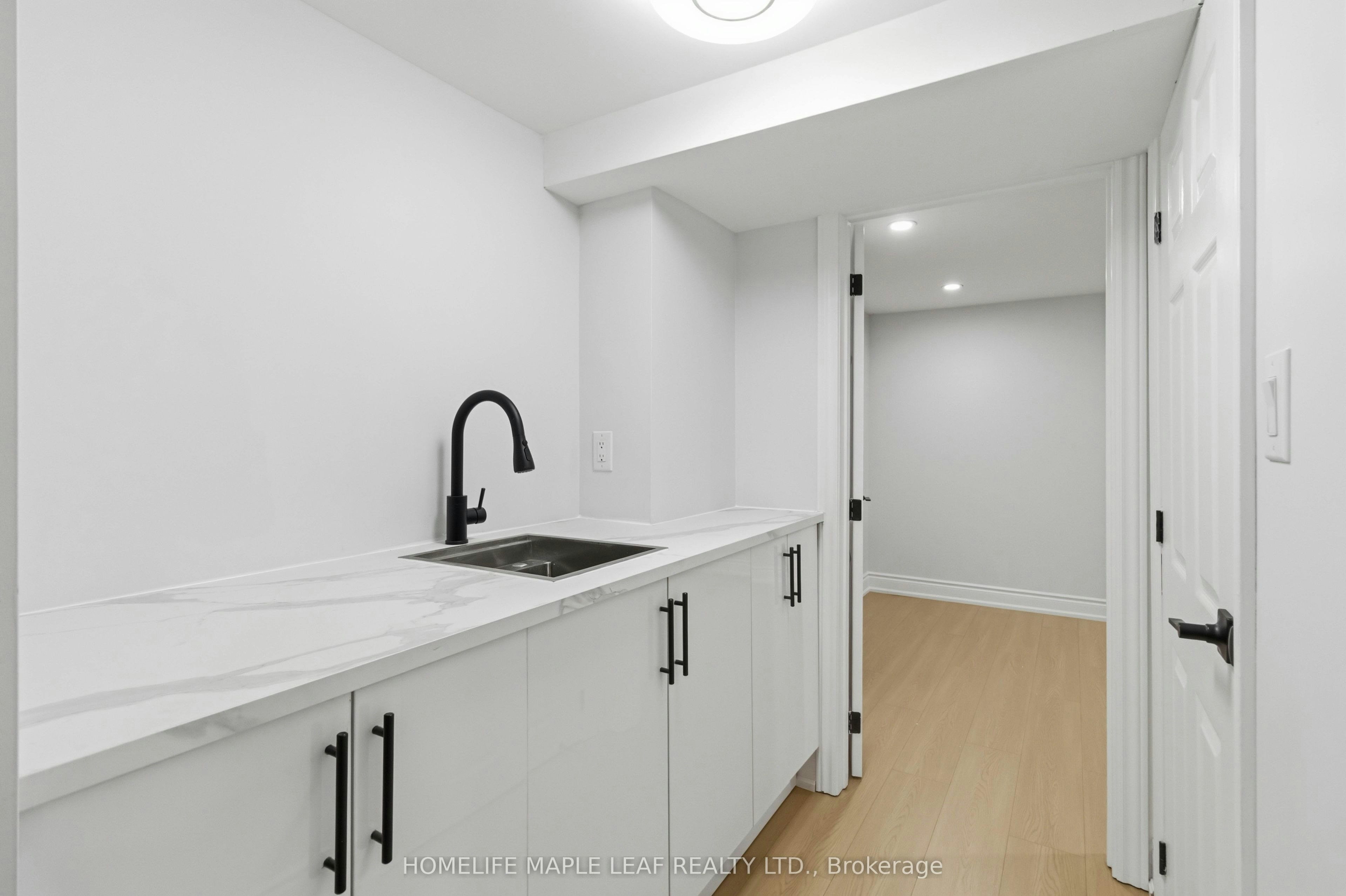 Basement-90 Burgby Avenue, Brampton, ON, L6X 3A4 - 7