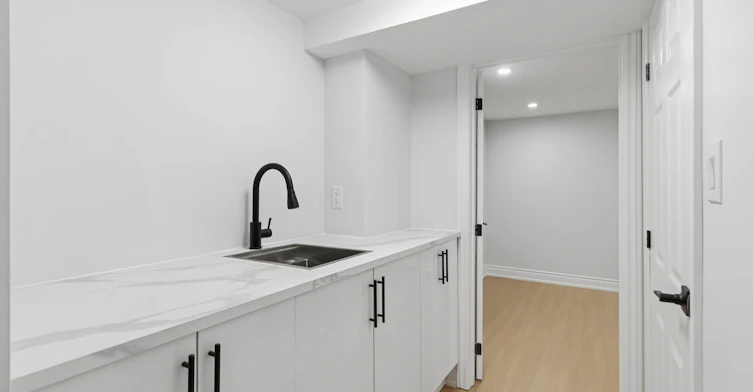 Basement-90 Burgby Avenue, Brampton, ON, L6X 3A4 - 7