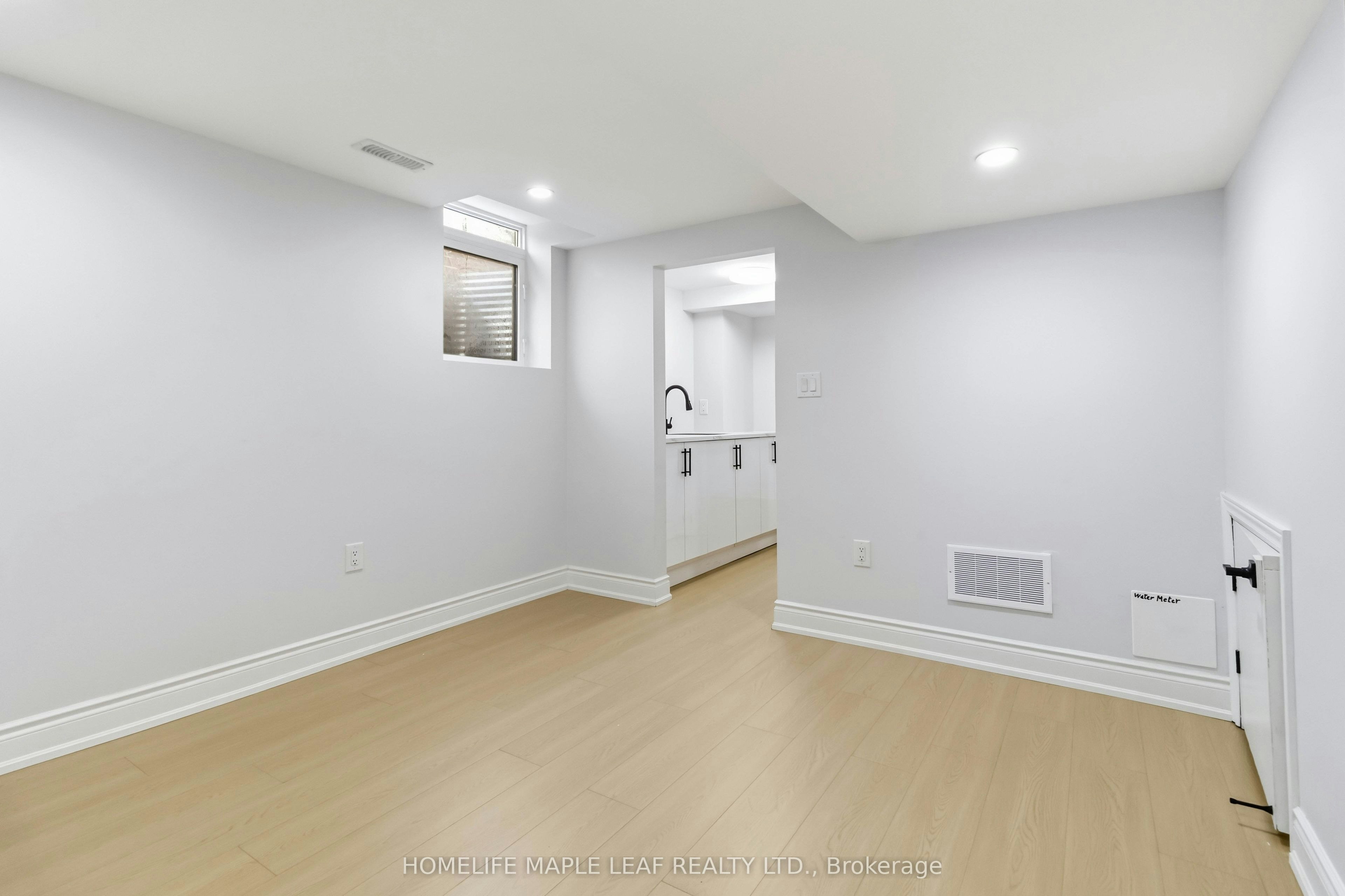 Basement-90 Burgby Avenue, Brampton, ON, L6X 3A4 - 5