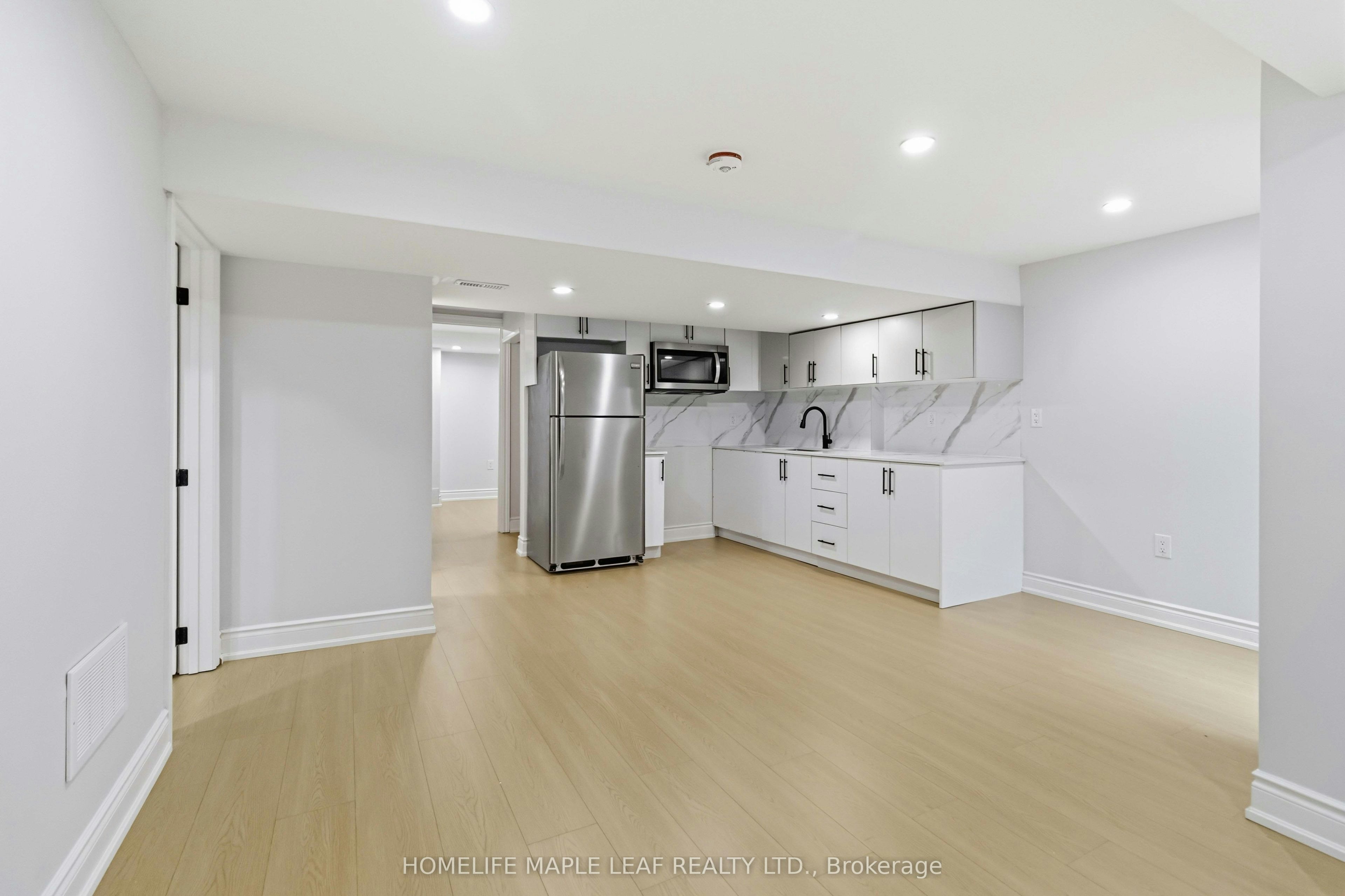 Basement-90 Burgby Avenue, Brampton, ON, L6X 3A4 - 15