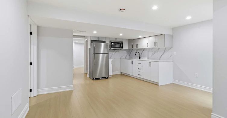 Basement-90 Burgby Avenue, Brampton, ON, L6X 3A4 - 15