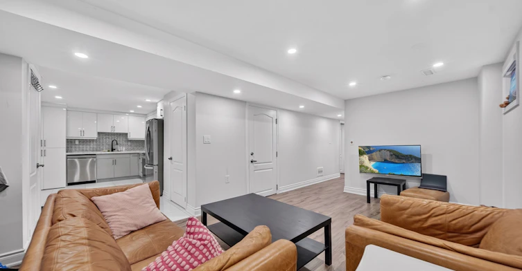Bsmt-6 Madoc Drive, Brampton, ON, L6V 1Z9 - 7