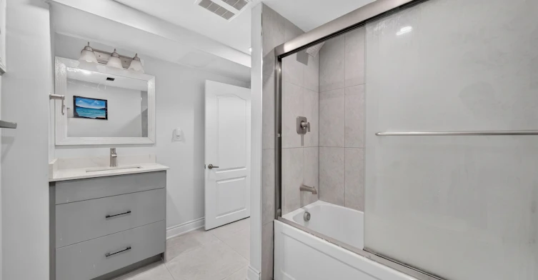 Bsmt-6 Madoc Drive, Brampton, ON, L6V 1Z9 - 19