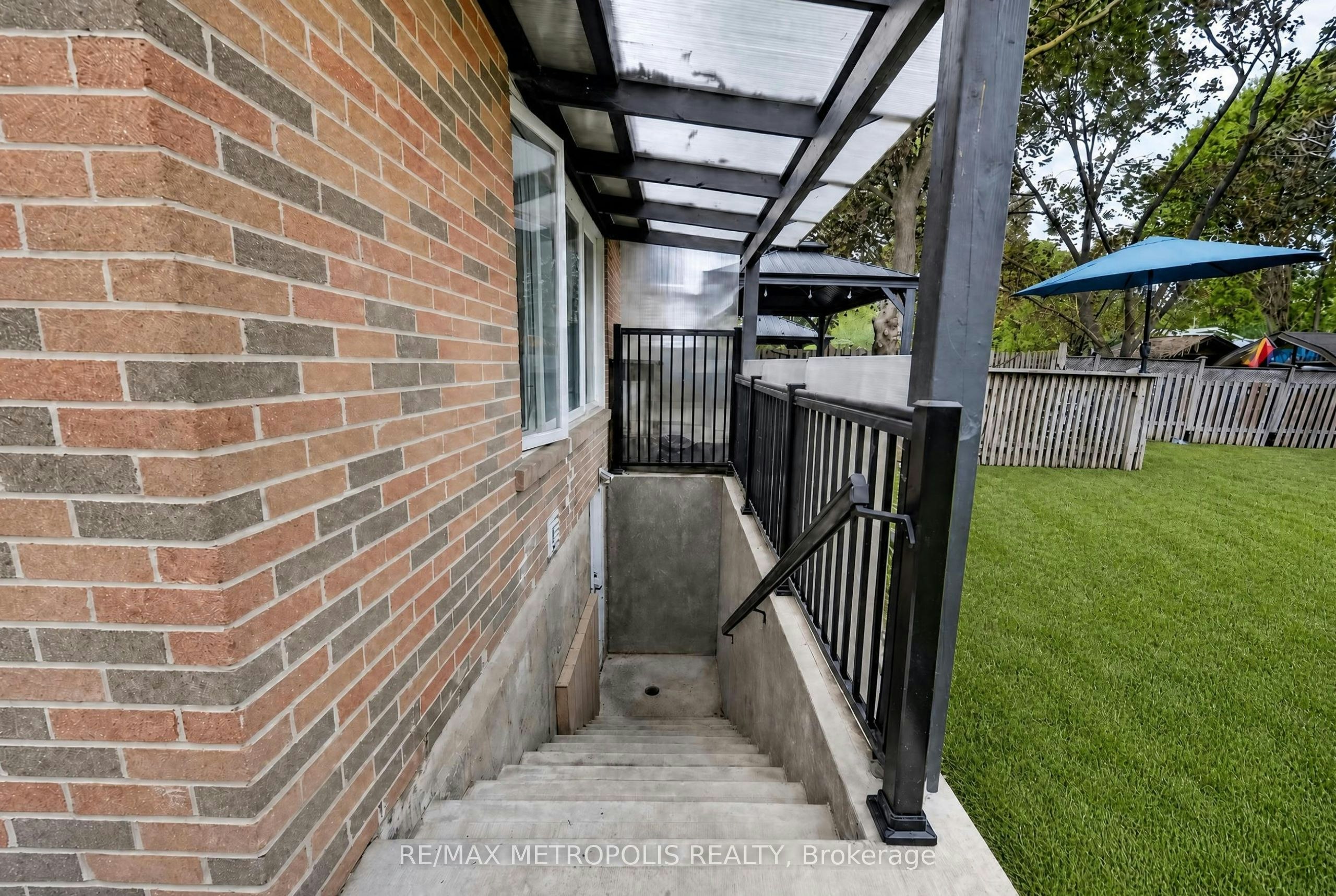Bsmt-6 Madoc Drive, Brampton, ON, L6V 1Z9 - 20