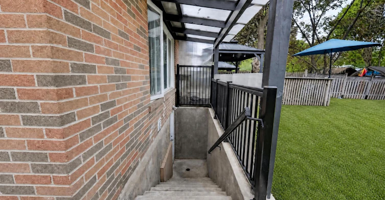 Bsmt-6 Madoc Drive, Brampton, ON, L6V 1Z9 - 20