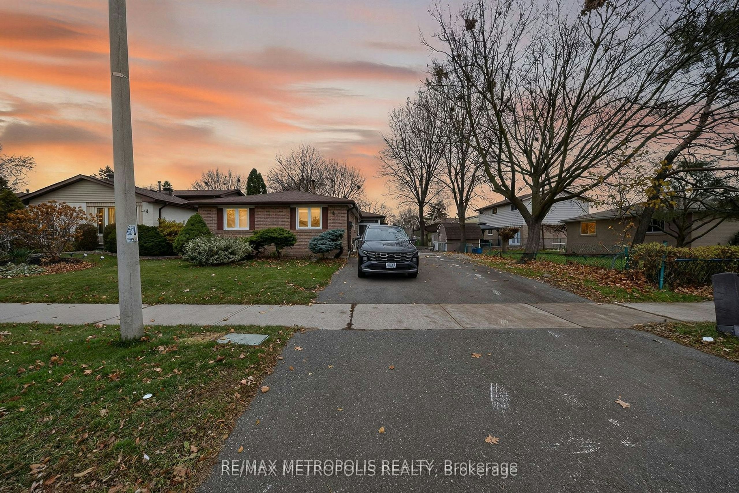 Bsmt-6 Madoc Drive, Brampton, ON, L6V 1Z9