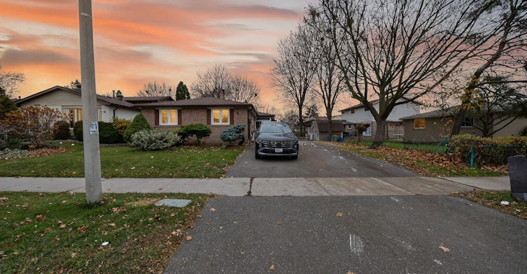 Bsmt-6 Madoc Drive, Brampton, ON, L6V 1Z9